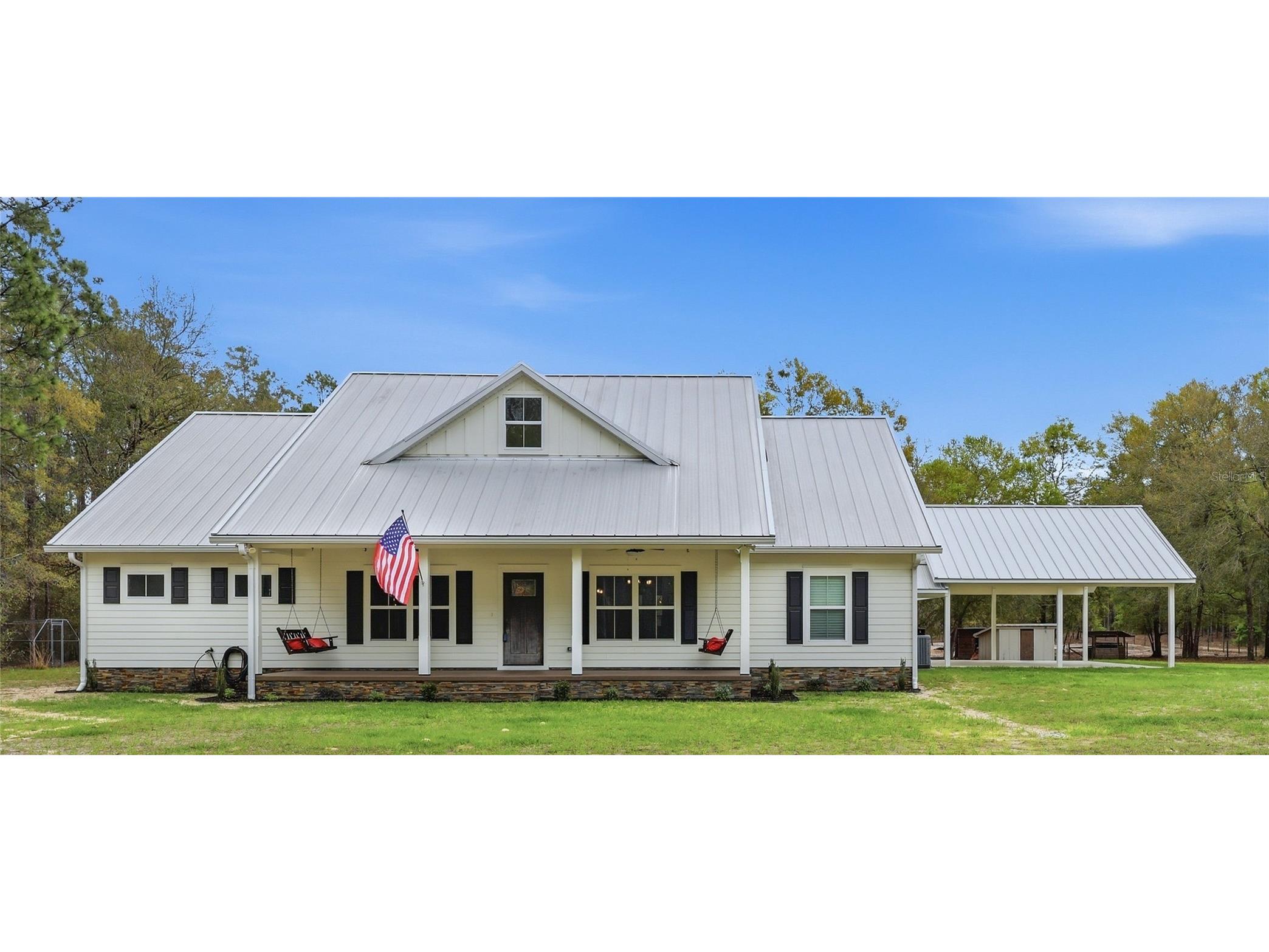 357 SW Conestoga Way Fort White FL 32038 GC538414 image1