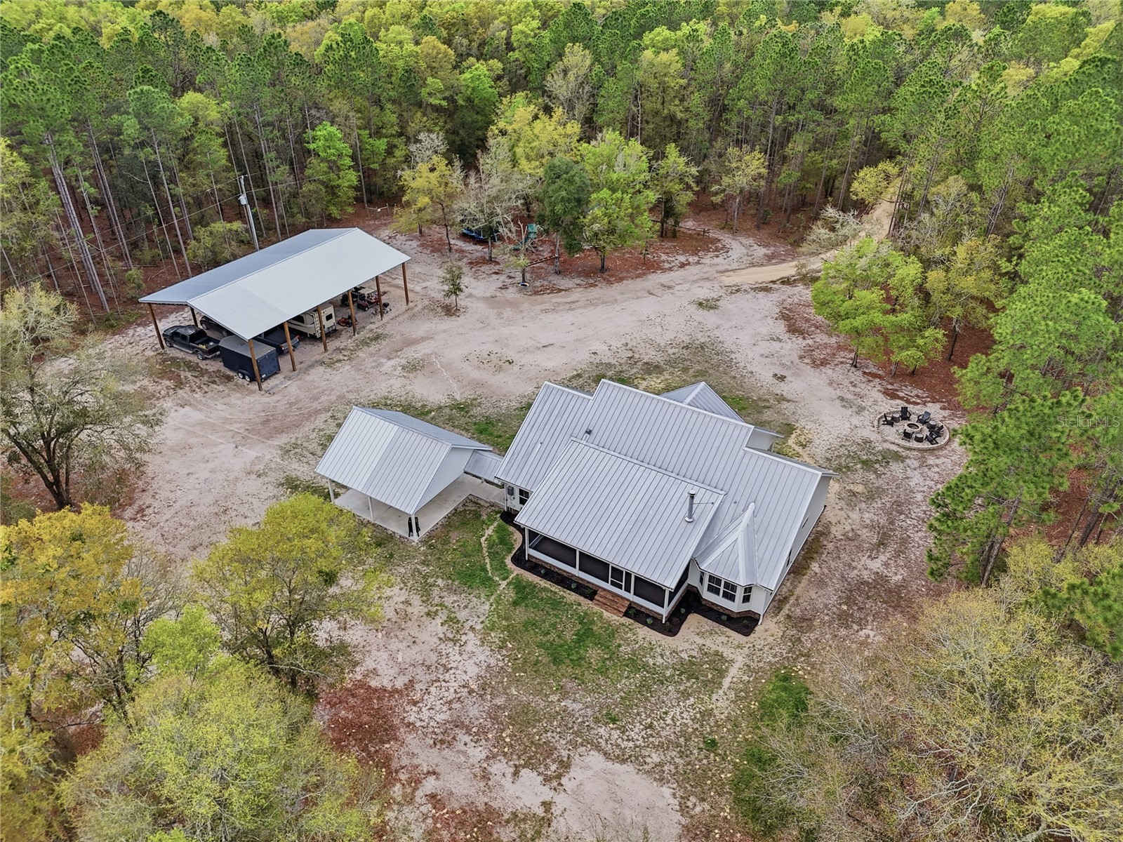 357 SW Conestoga Way Fort White FL 32038 GC538414 image8