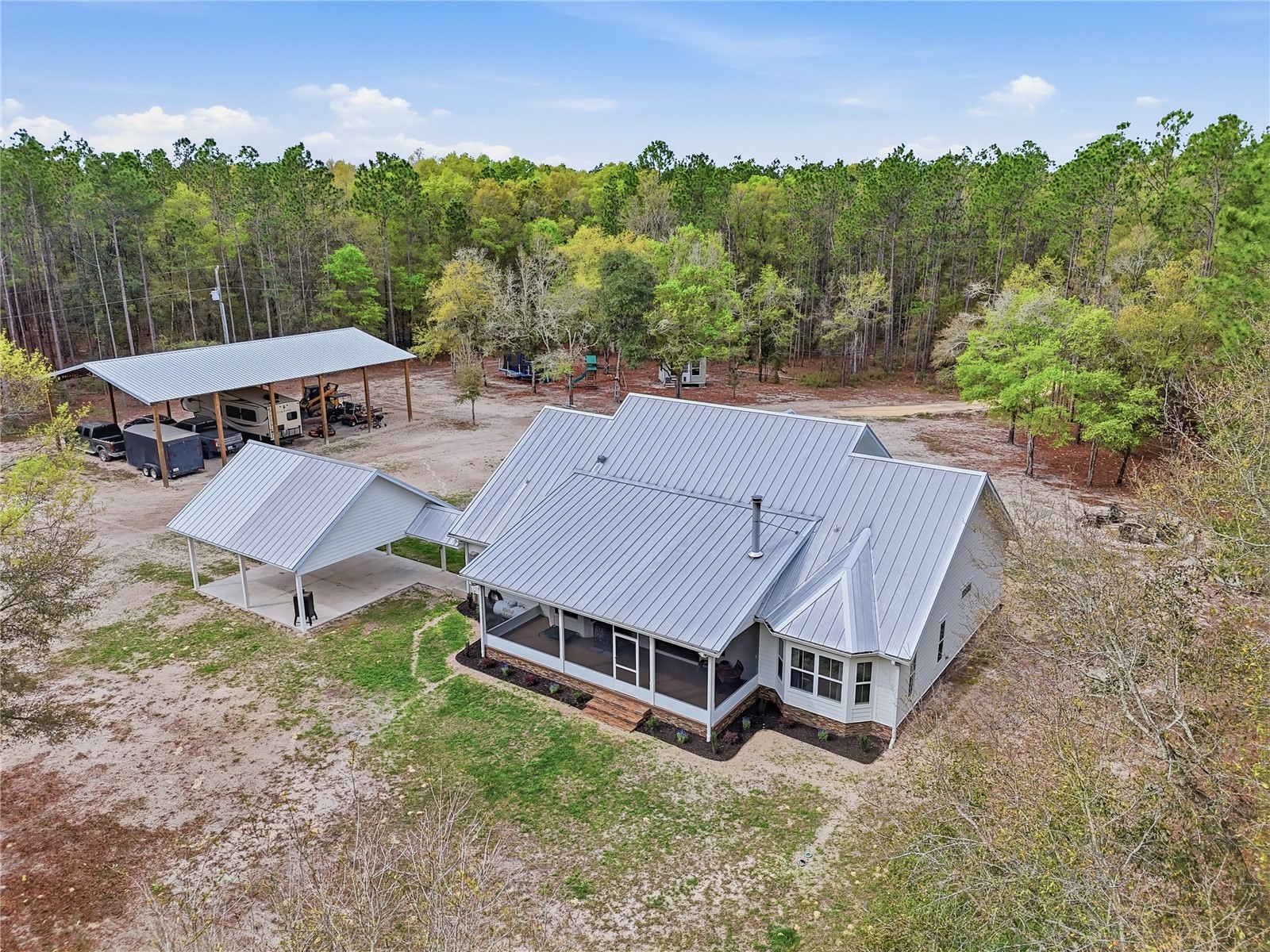 357 SW Conestoga Way Fort White FL 32038 GC538414 image9