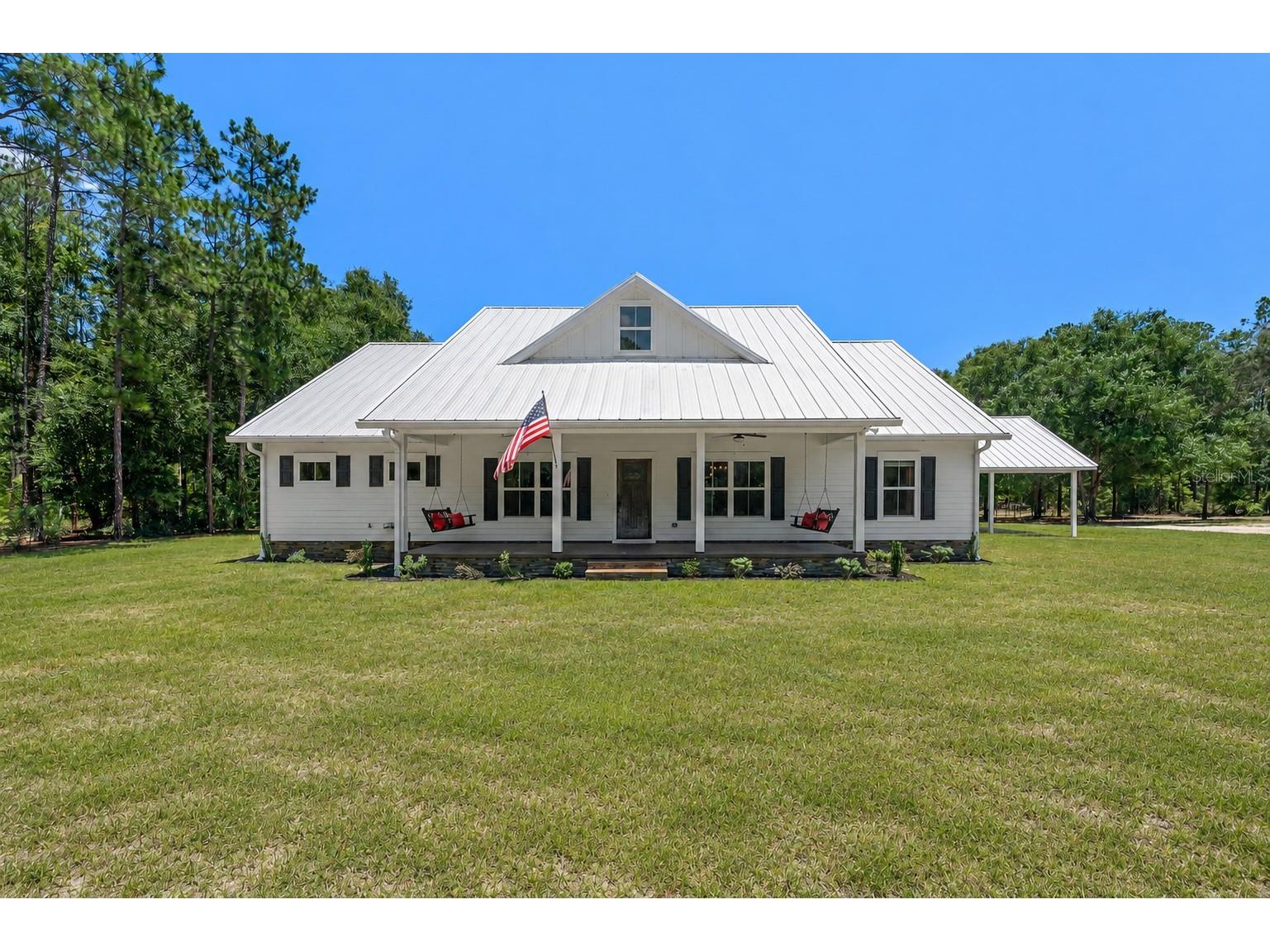 357 SW Conestoga Way Fort White FL 32038 GC541466 image1
