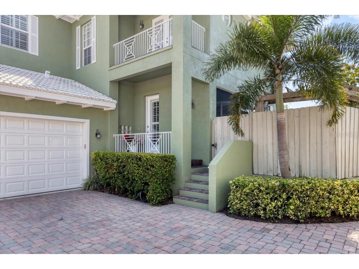357 Tierra Mar Lane #5 Sarasota FL 34242 A4663497 image10