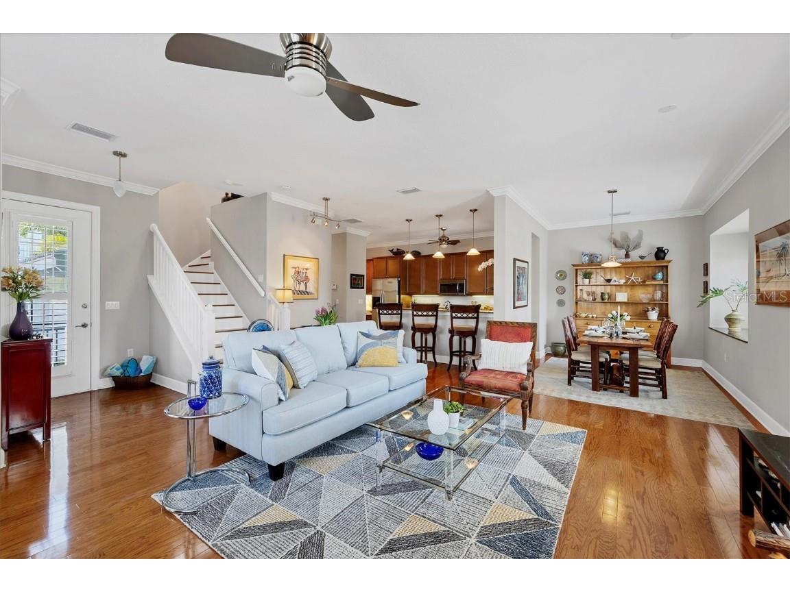 357 Tierra Mar Lane #5 Sarasota FL 34242 A4663497 image17