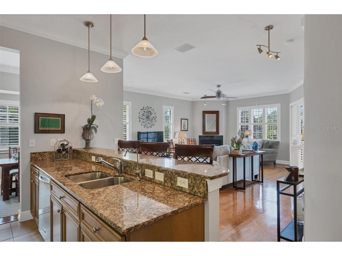 357 Tierra Mar Lane #5 Sarasota FL 34242 A4663497 image24