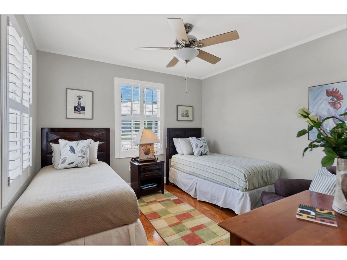 357 Tierra Mar Lane #5 Sarasota FL 34242 A4663497 image38