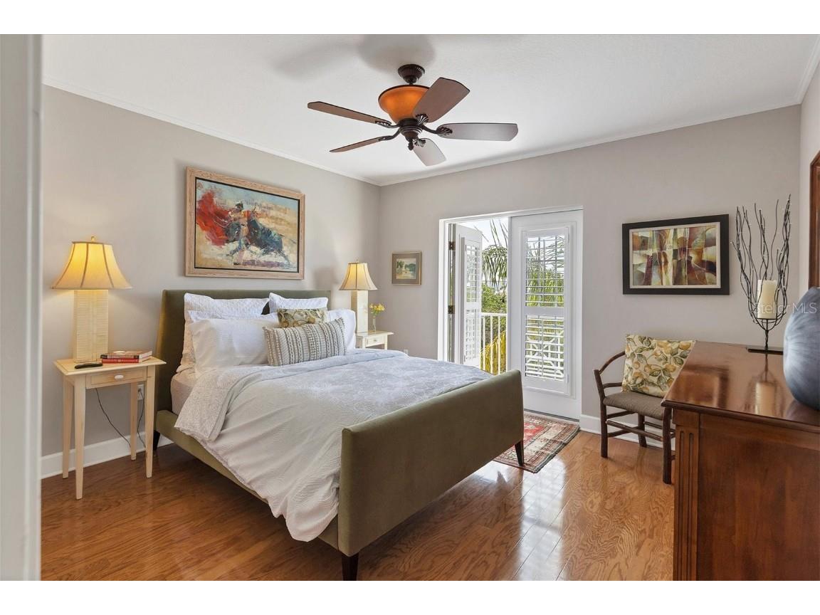 357 Tierra Mar Lane #5 Sarasota FL 34242 A4663497 image40