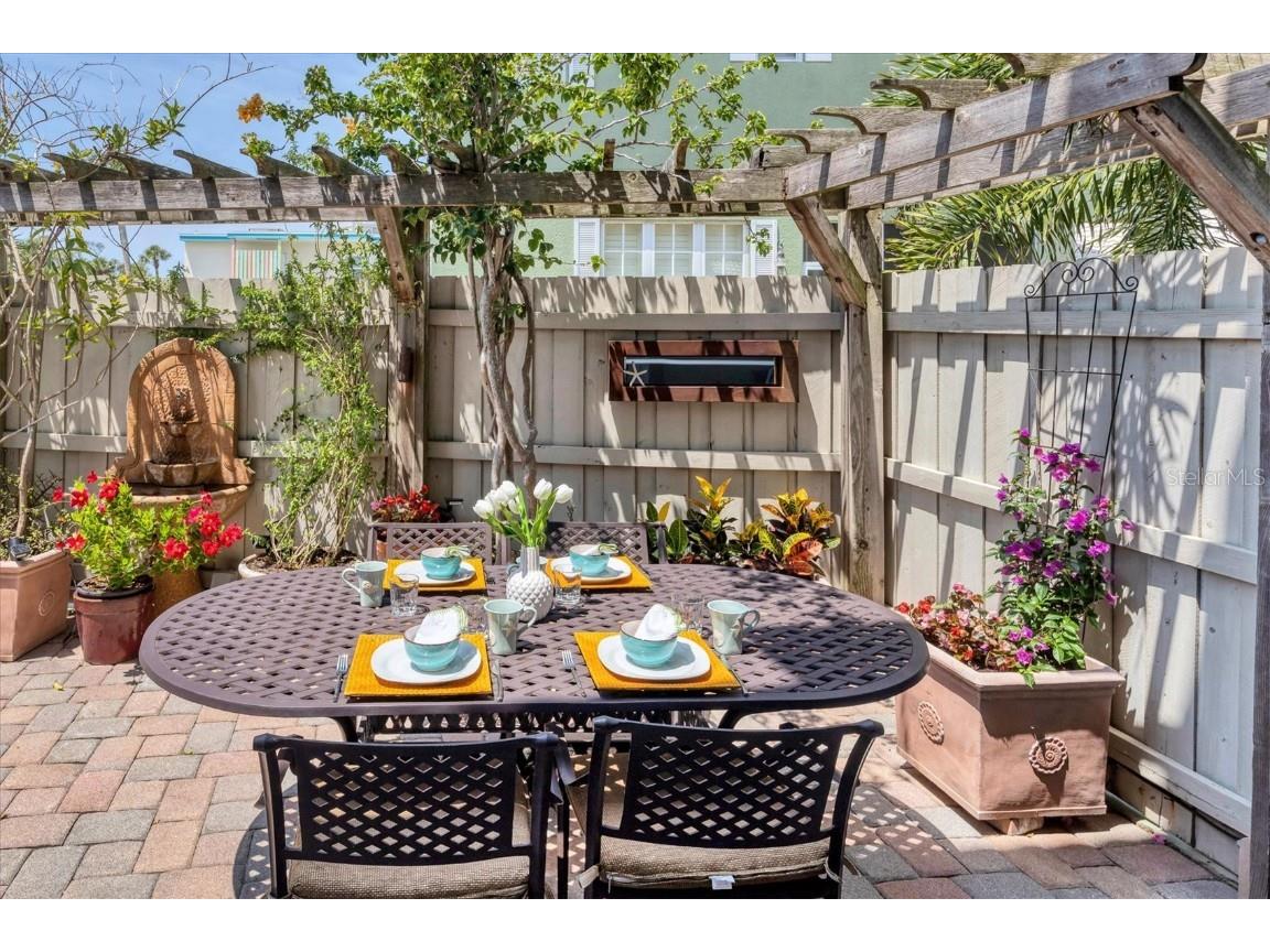 357 Tierra Mar Lane #5 Sarasota FL 34242 A4663497 image44