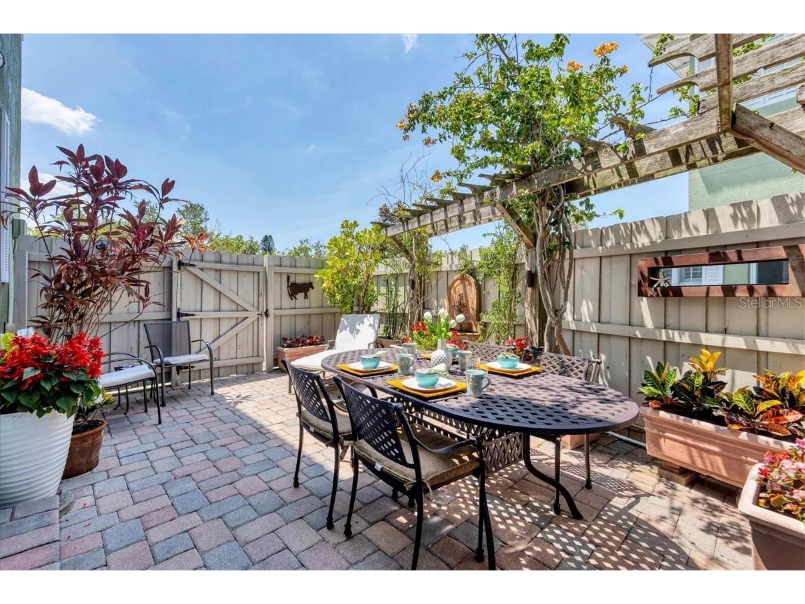 357 Tierra Mar Lane #5 Sarasota FL 34242 A4663497 image45