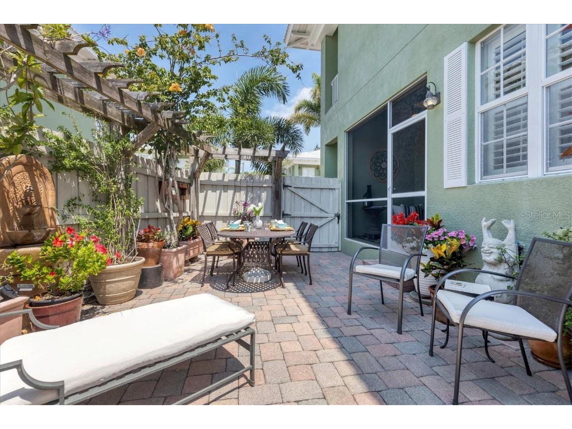 357 Tierra Mar Lane #5 Sarasota FL 34242 A4663497 image46