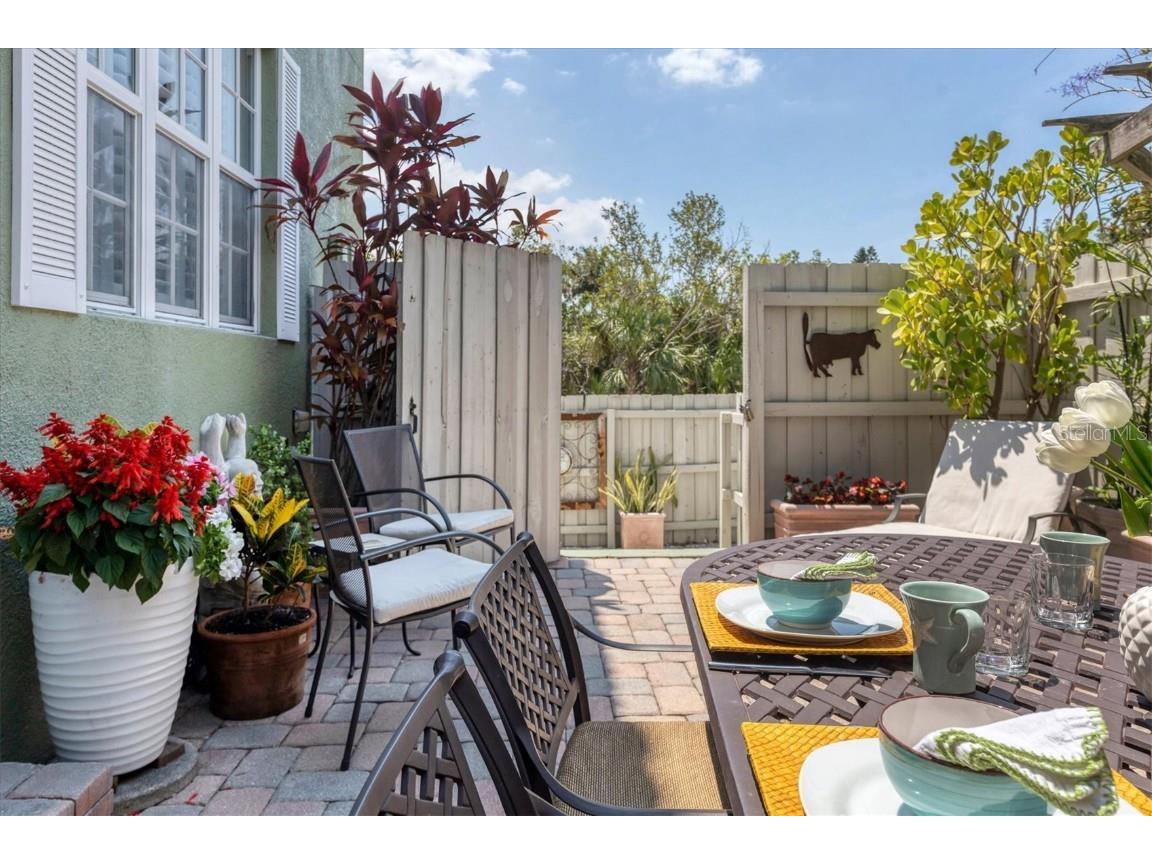 357 Tierra Mar Lane #5 Sarasota FL 34242 A4663497 image47