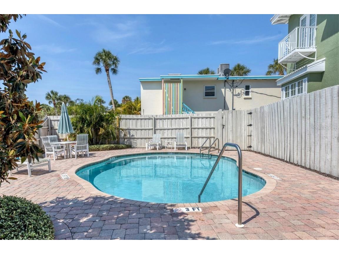 357 Tierra Mar Lane #5 Sarasota FL 34242 A4663497 image48