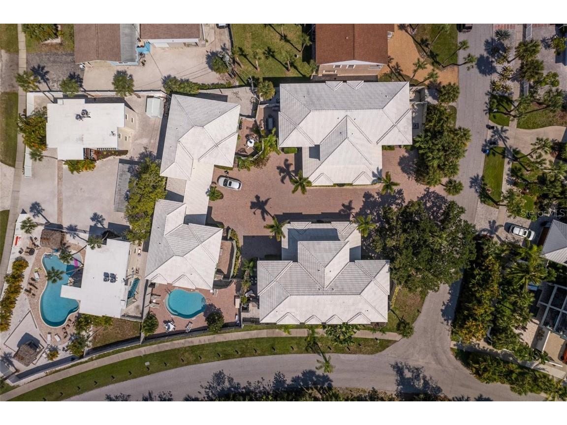 357 Tierra Mar Lane #5 Sarasota FL 34242 A4663497 image49