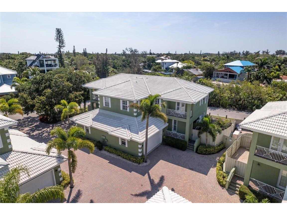 357 Tierra Mar Lane #5 Sarasota FL 34242 A4663497 image5