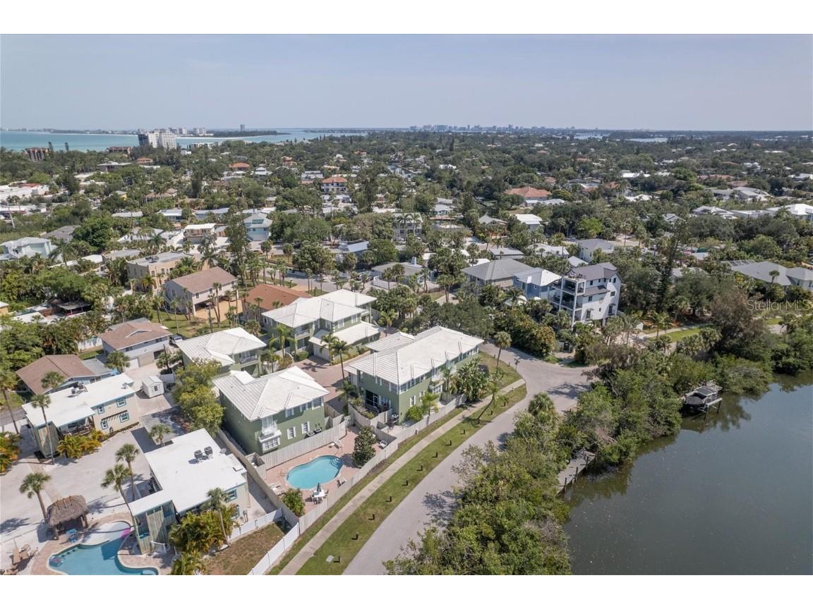 357 Tierra Mar Lane #5 Sarasota FL 34242 A4663497 image53
