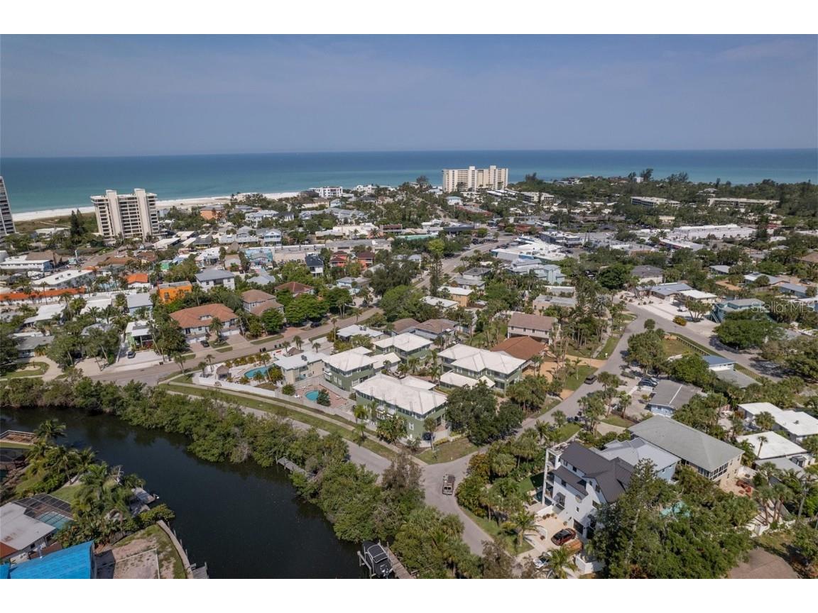 357 Tierra Mar Lane #5 Sarasota FL 34242 A4663497 image54