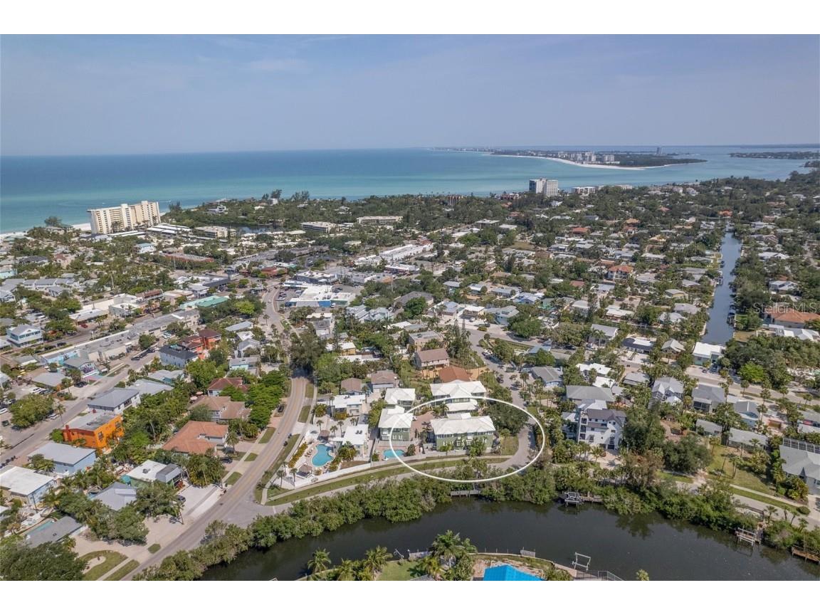 357 Tierra Mar Lane #5 Sarasota FL 34242 A4663497 image55