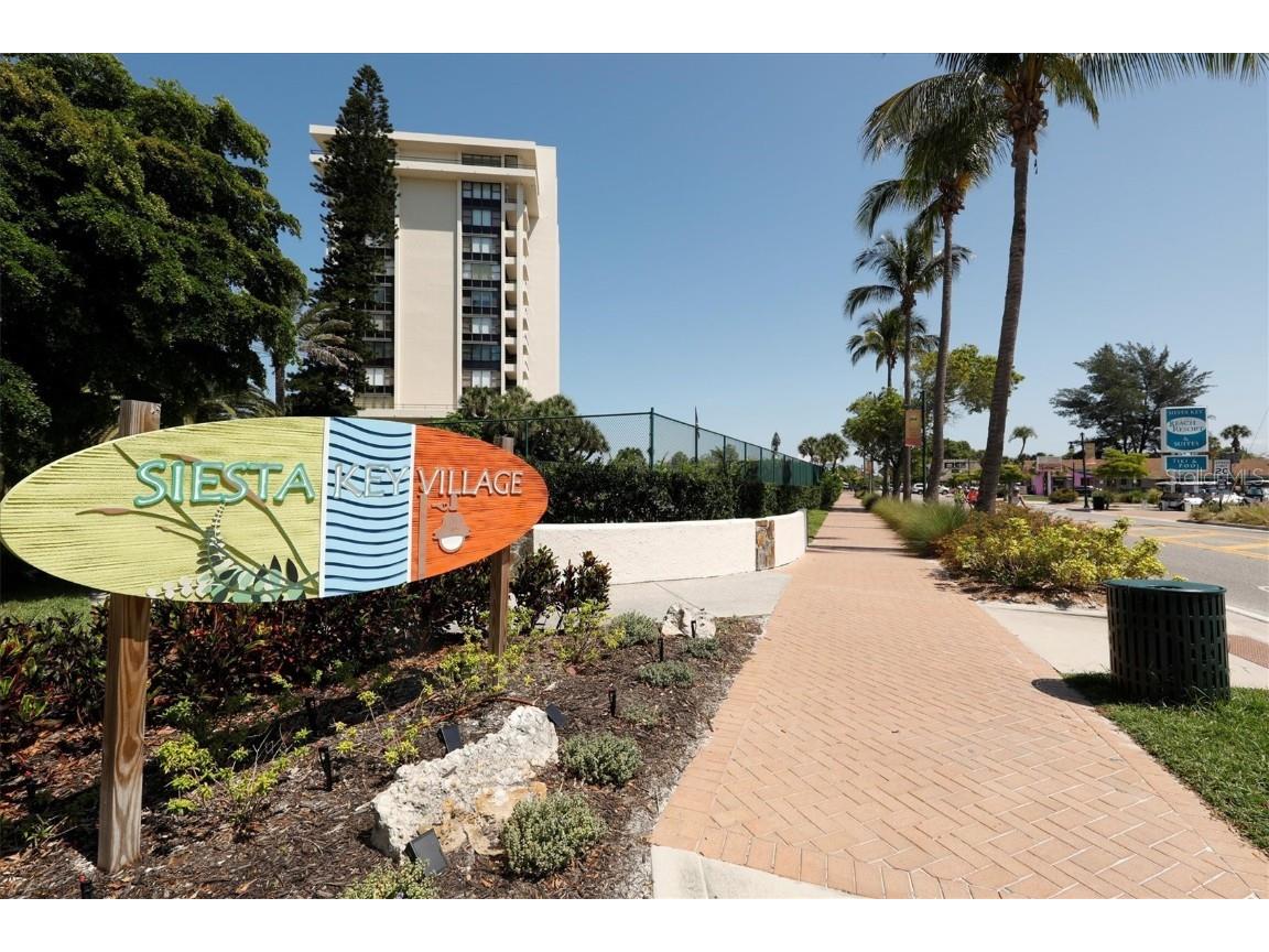 357 Tierra Mar Lane #5 Sarasota FL 34242 A4663497 image58