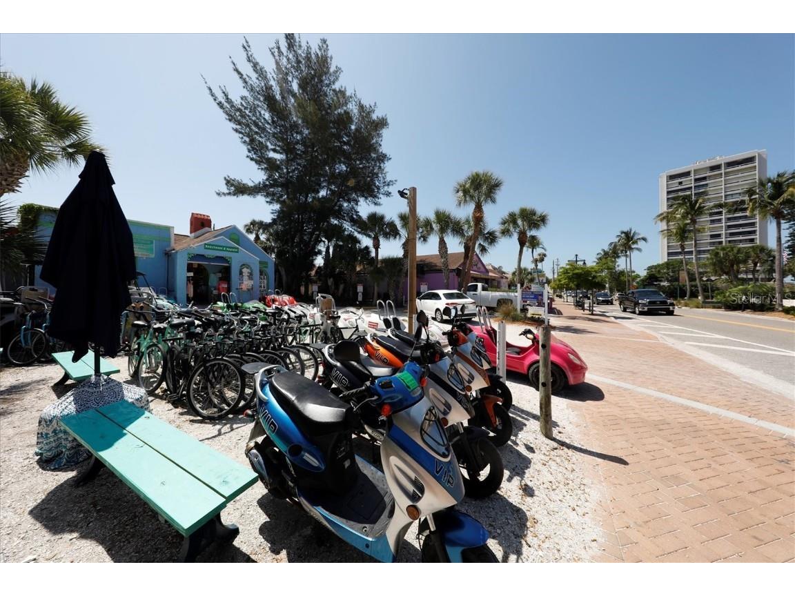 357 Tierra Mar Lane #5 Sarasota FL 34242 A4663497 image59