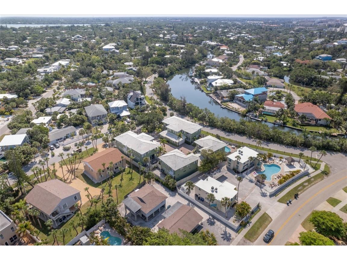 357 Tierra Mar Lane #5 Sarasota FL 34242 A4663497 image6