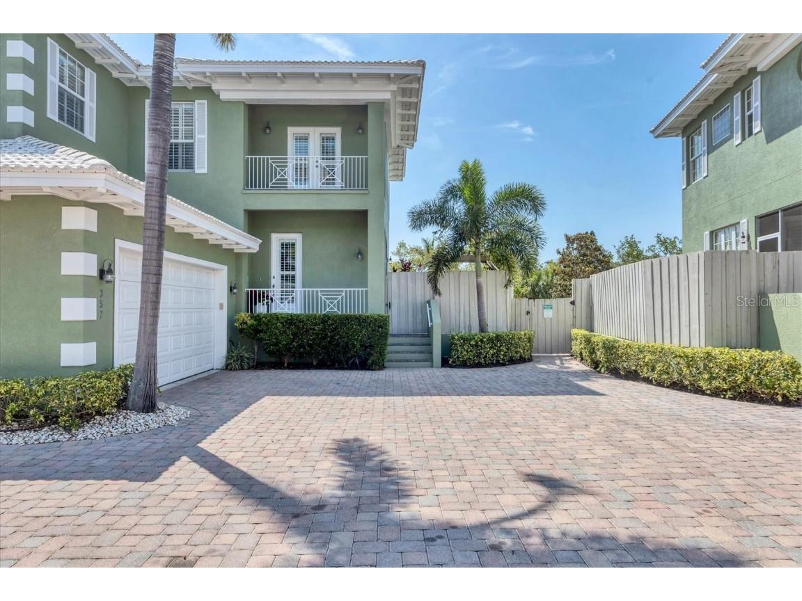 357 Tierra Mar Lane #5 Sarasota FL 34242 A4663497 image9