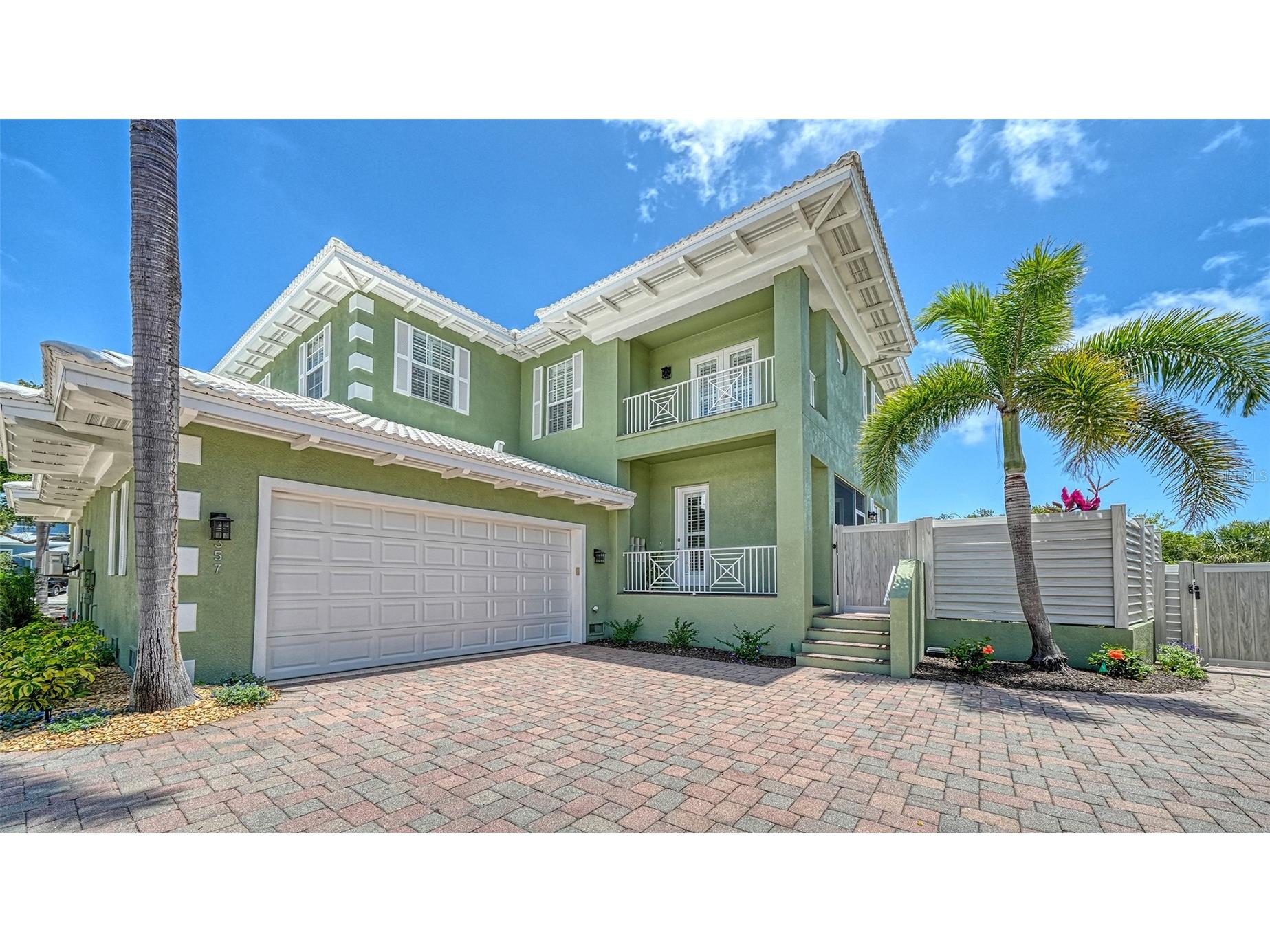 357 Tierra Mar Lane #5 Sarasota FL 34242 A4693123 image1
