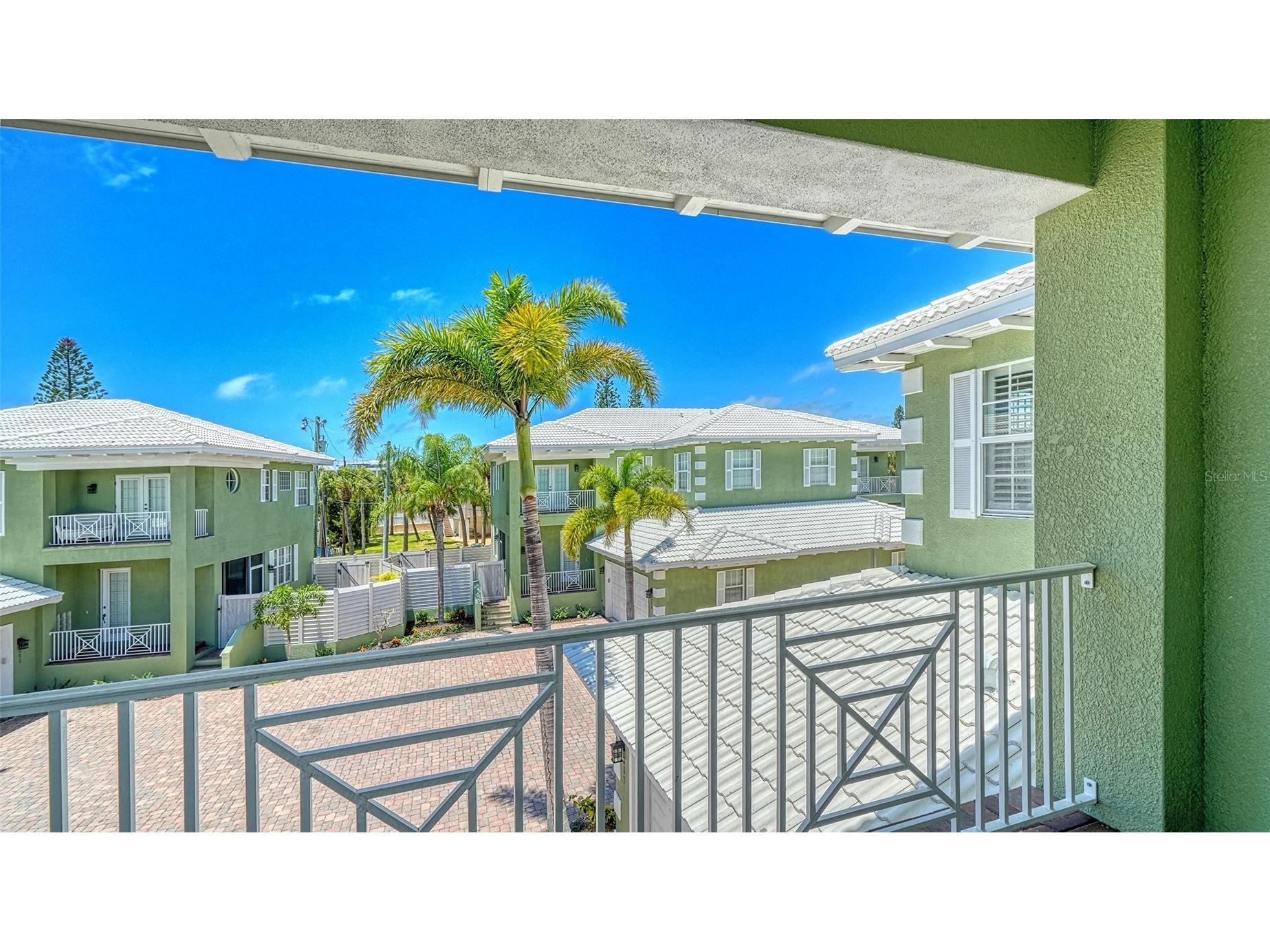 357 Tierra Mar Lane #5 Sarasota FL 34242 A4693123 image23