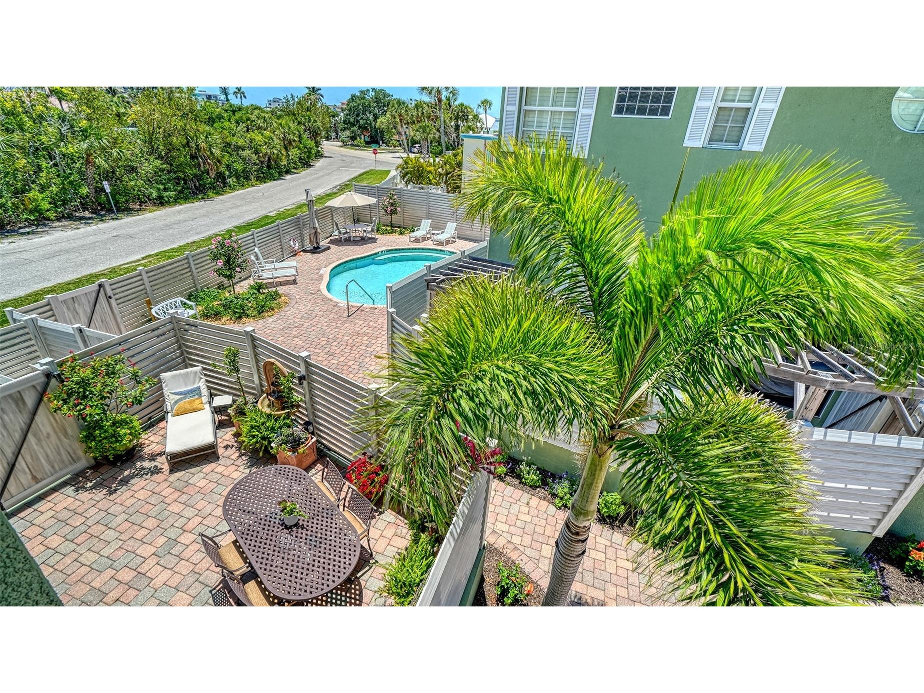 357 Tierra Mar Lane #5 Sarasota FL 34242 A4693123 image26