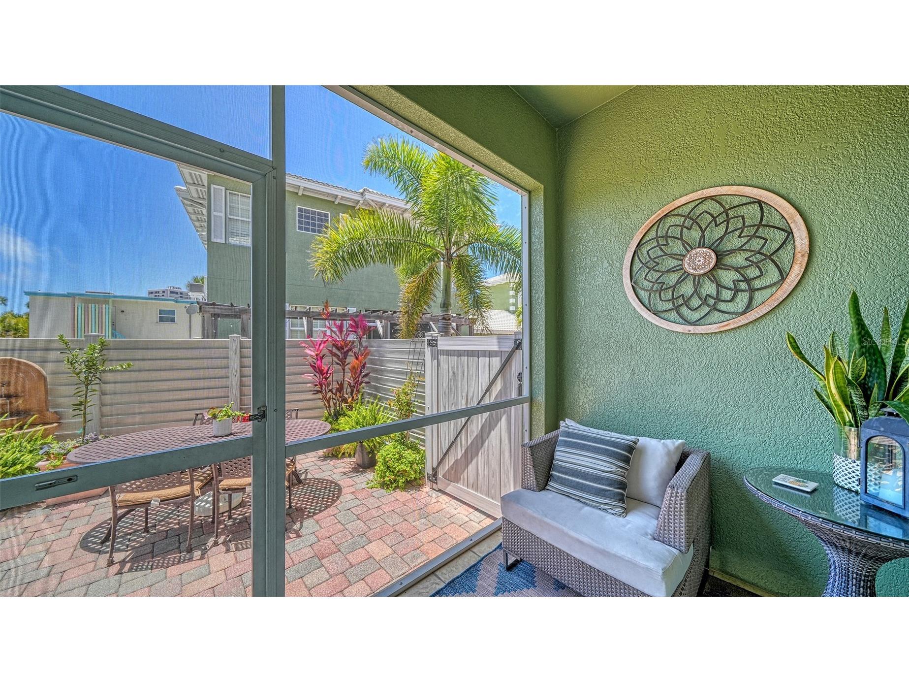 357 Tierra Mar Lane #5 Sarasota FL 34242 A4693123 image41