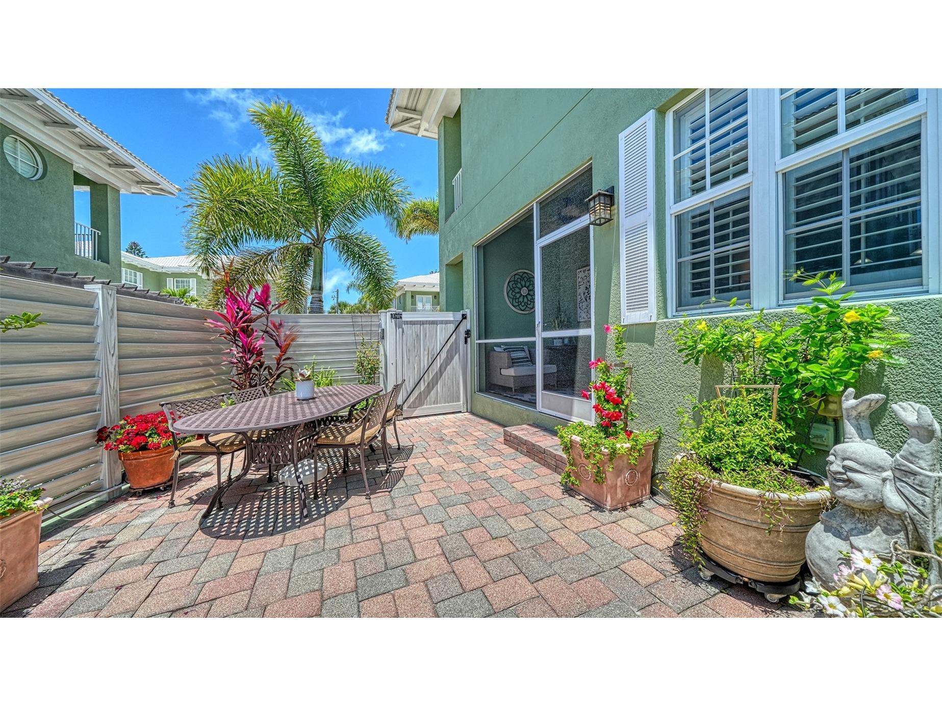 357 Tierra Mar Lane #5 Sarasota FL 34242 A4693123 image45