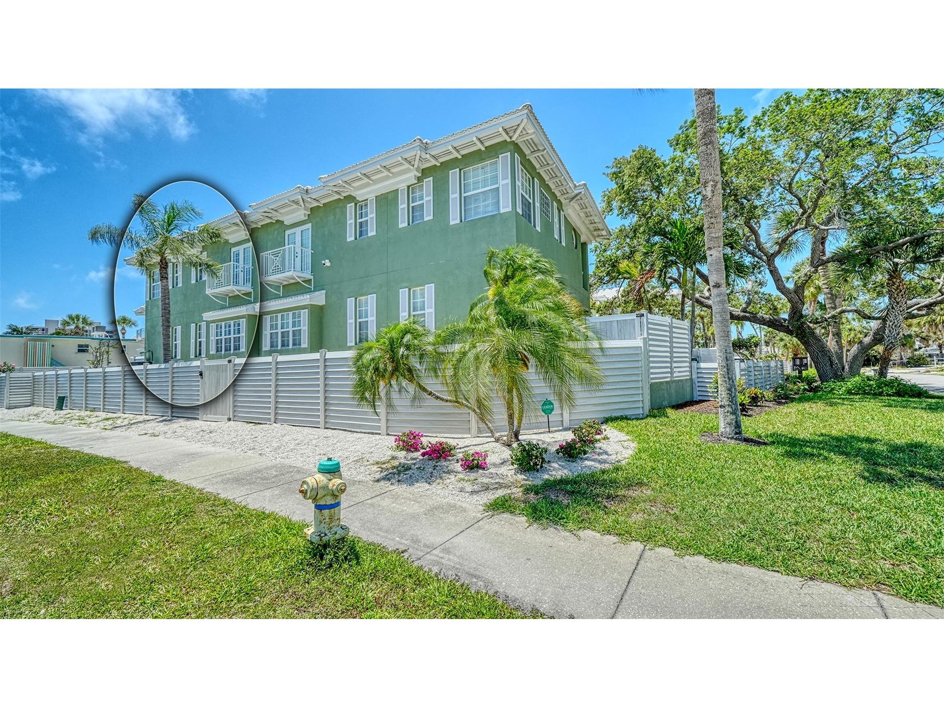 357 Tierra Mar Lane #5 Sarasota FL 34242 A4693123 image48