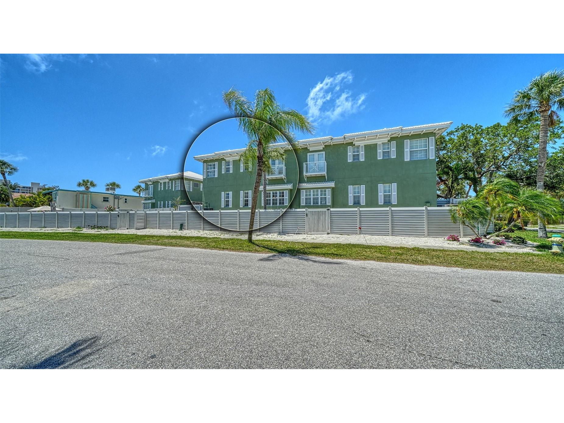 357 Tierra Mar Lane #5 Sarasota FL 34242 A4693123 image50
