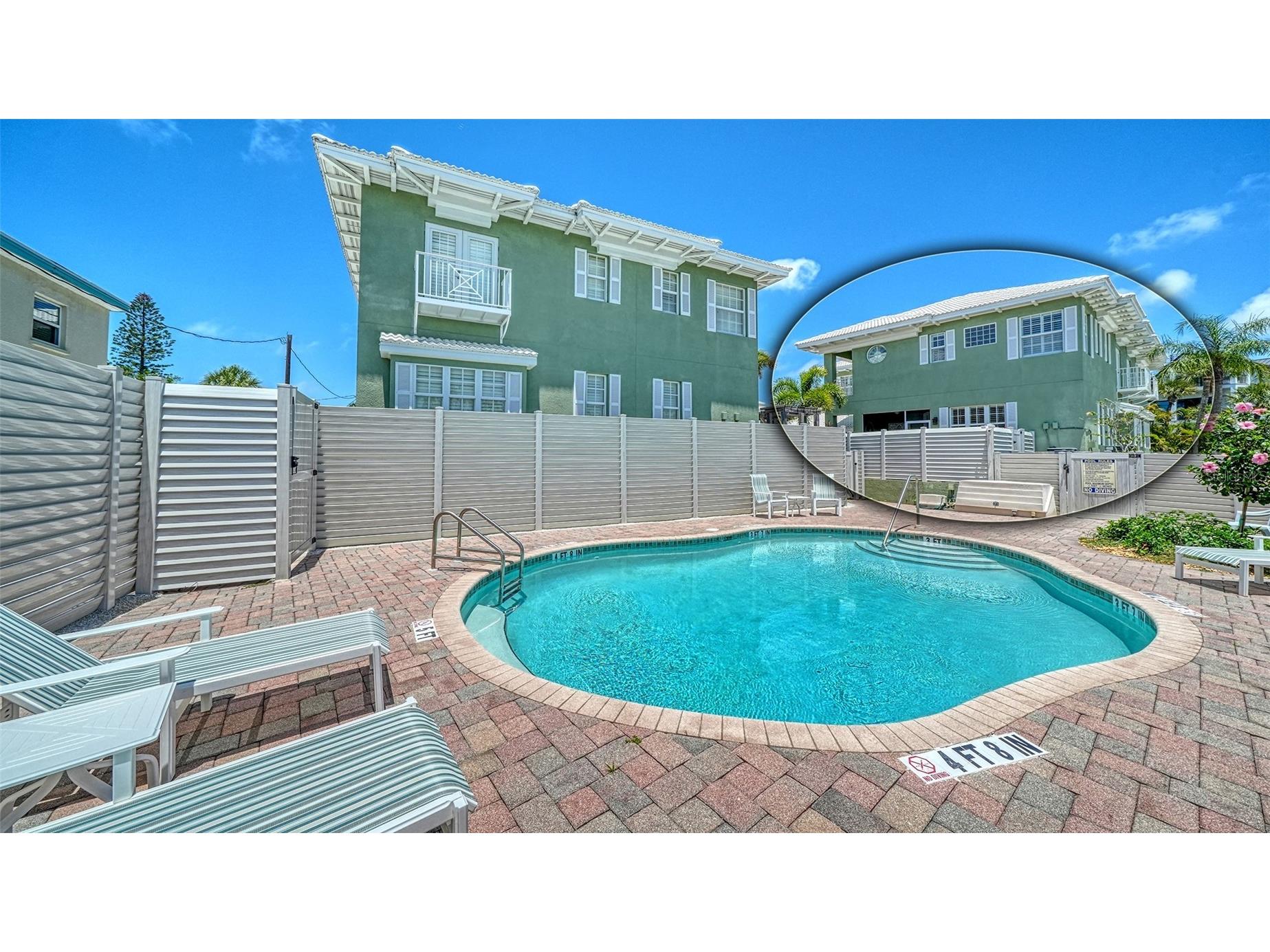 357 Tierra Mar Lane #5 Sarasota FL 34242 A4693123 image52