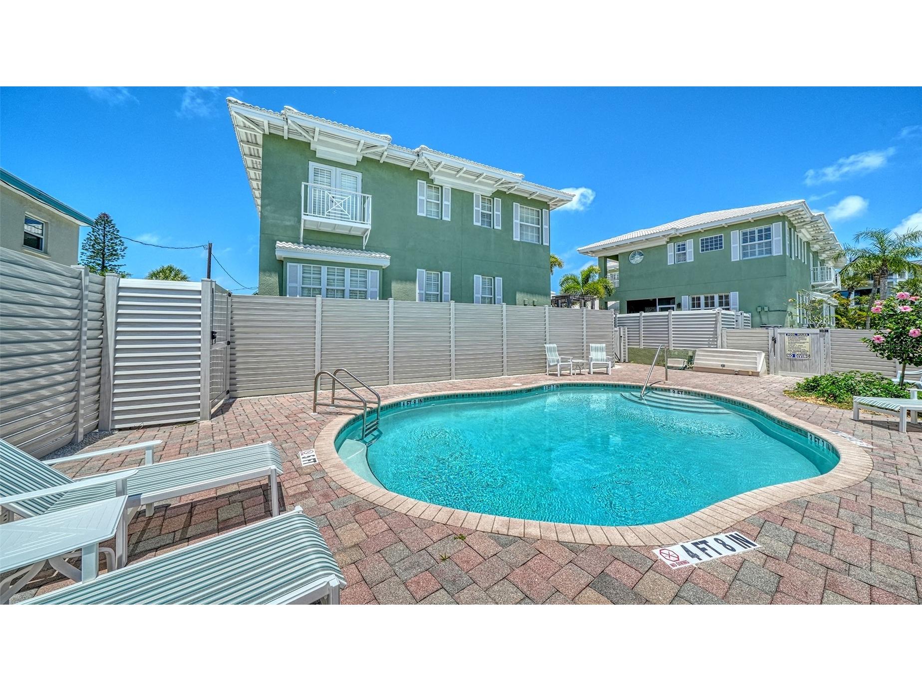 357 Tierra Mar Lane #5 Sarasota FL 34242 A4693123 image53