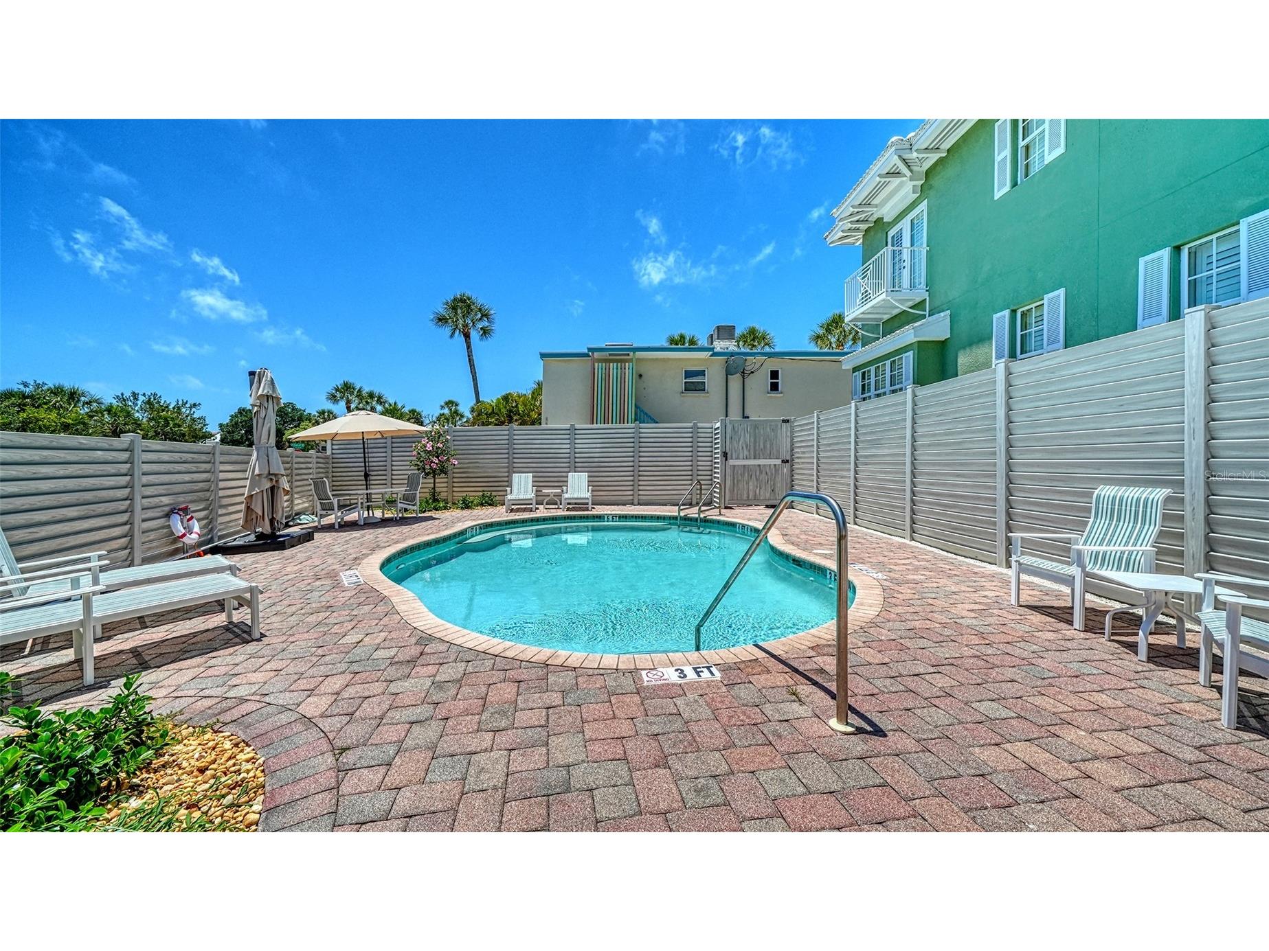 357 Tierra Mar Lane #5 Sarasota FL 34242 A4693123 image54