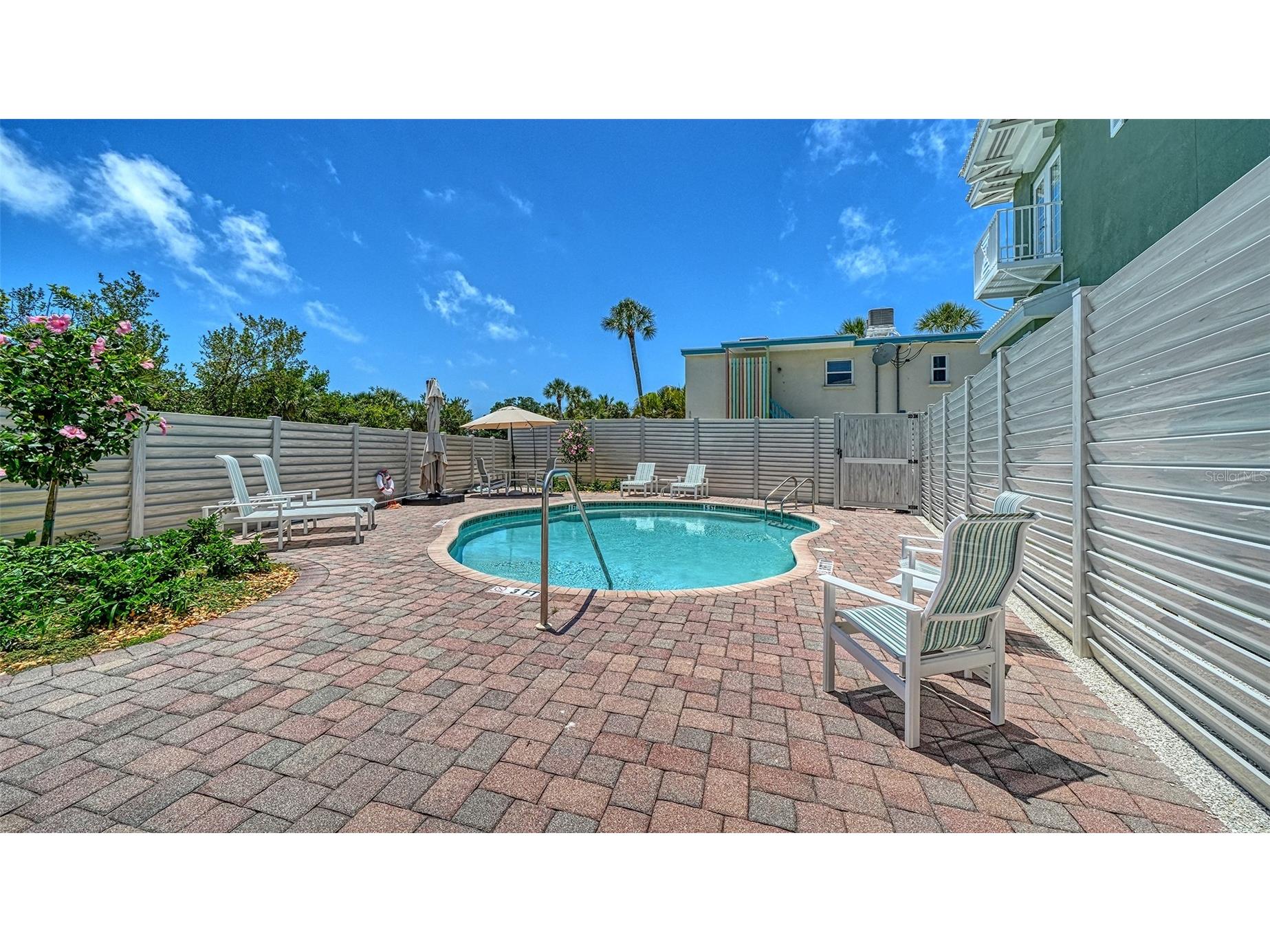 357 Tierra Mar Lane #5 Sarasota FL 34242 A4693123 image55