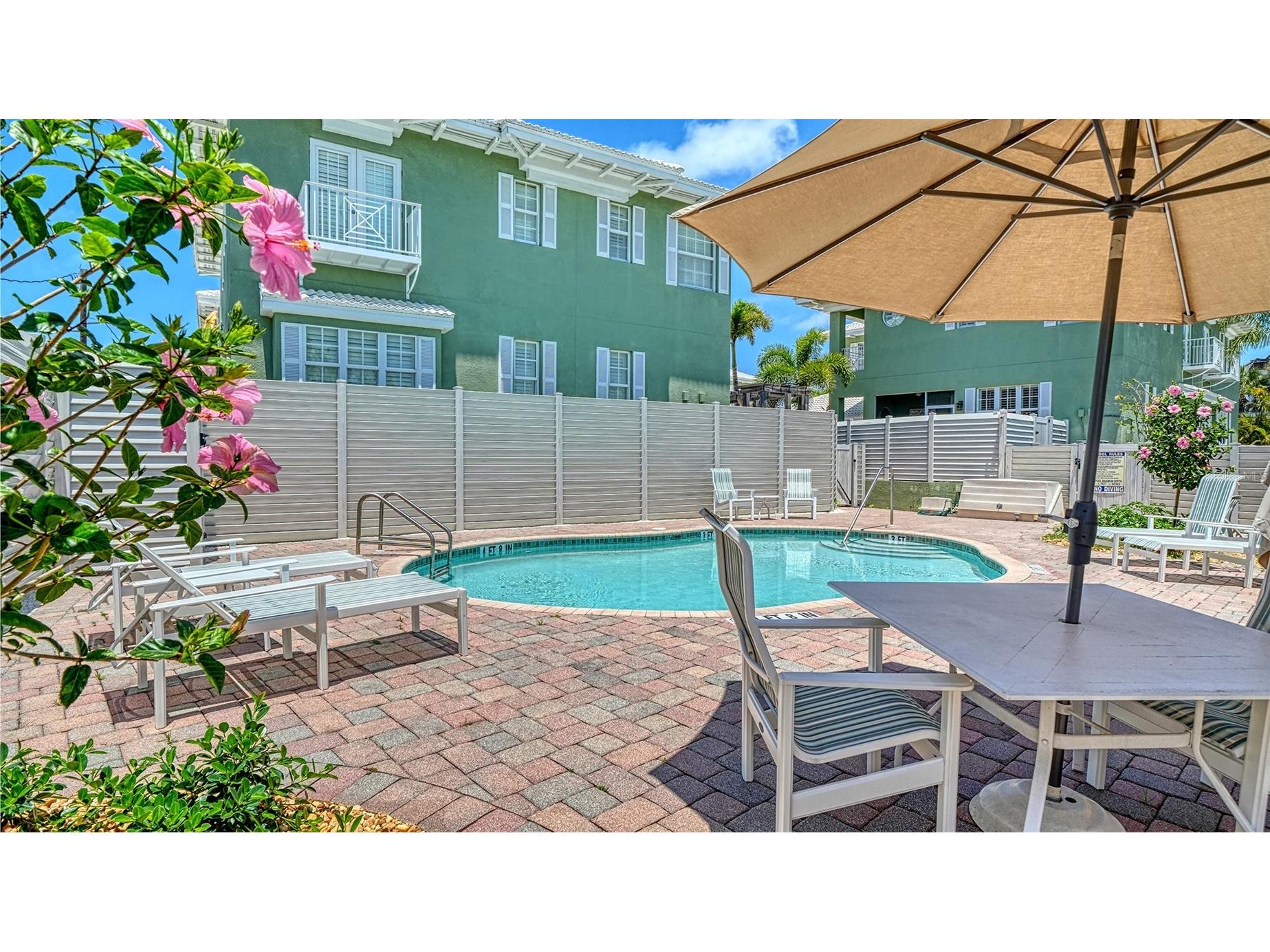 357 Tierra Mar Lane #5 Sarasota FL 34242 A4693123 image56