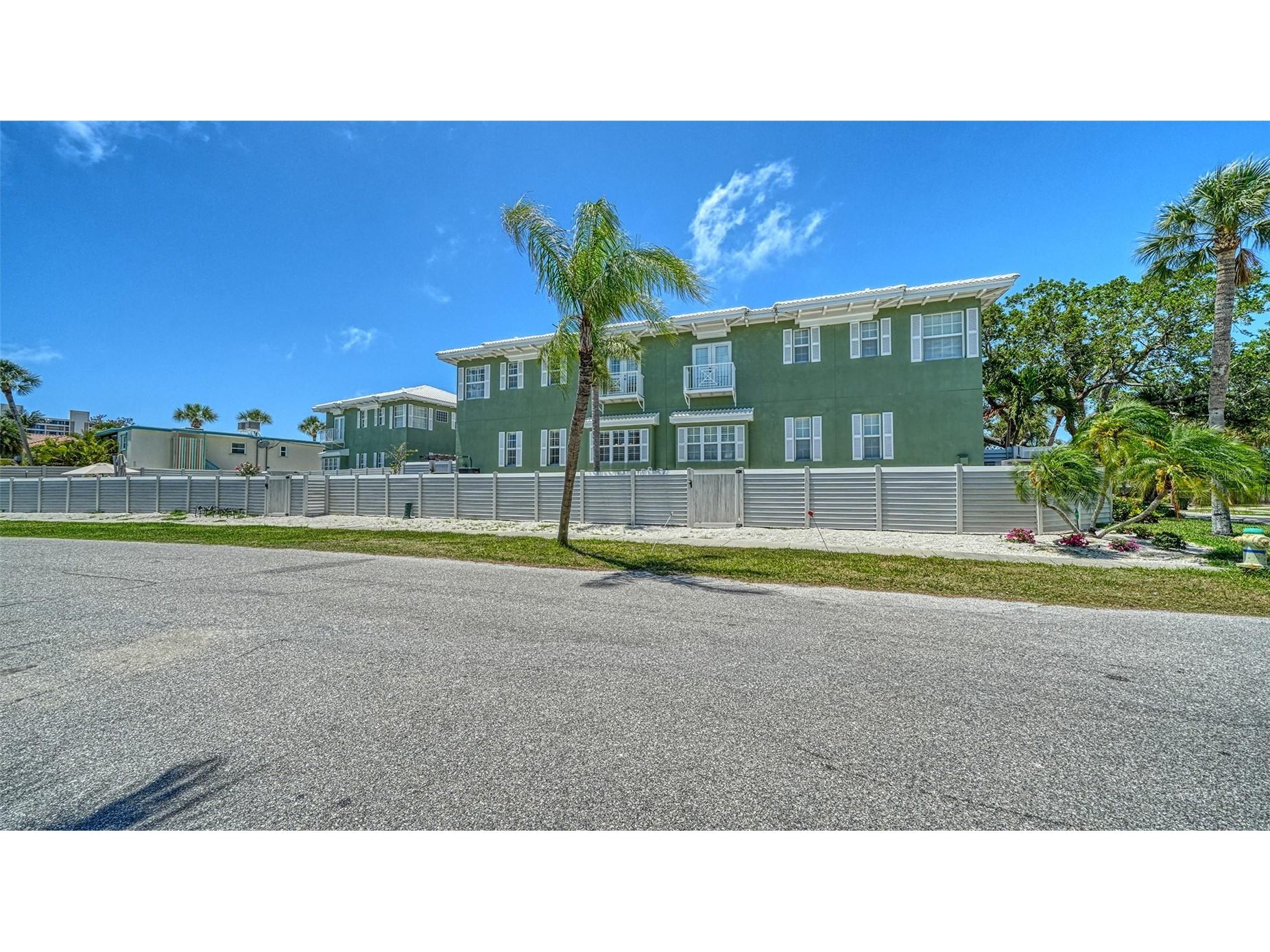 357 Tierra Mar Lane #5 Sarasota FL 34242 A4693123 image57