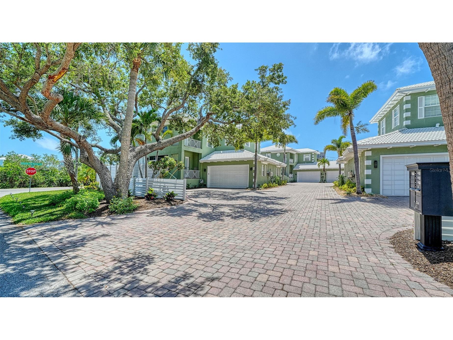 357 Tierra Mar Lane #5 Sarasota FL 34242 A4693123 image58