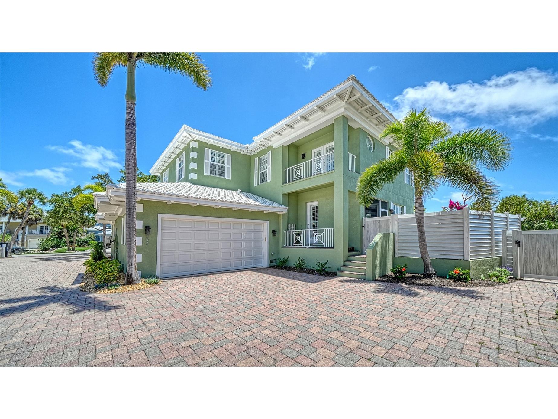 357 Tierra Mar Lane #5 Sarasota FL 34242 A4693123 image59
