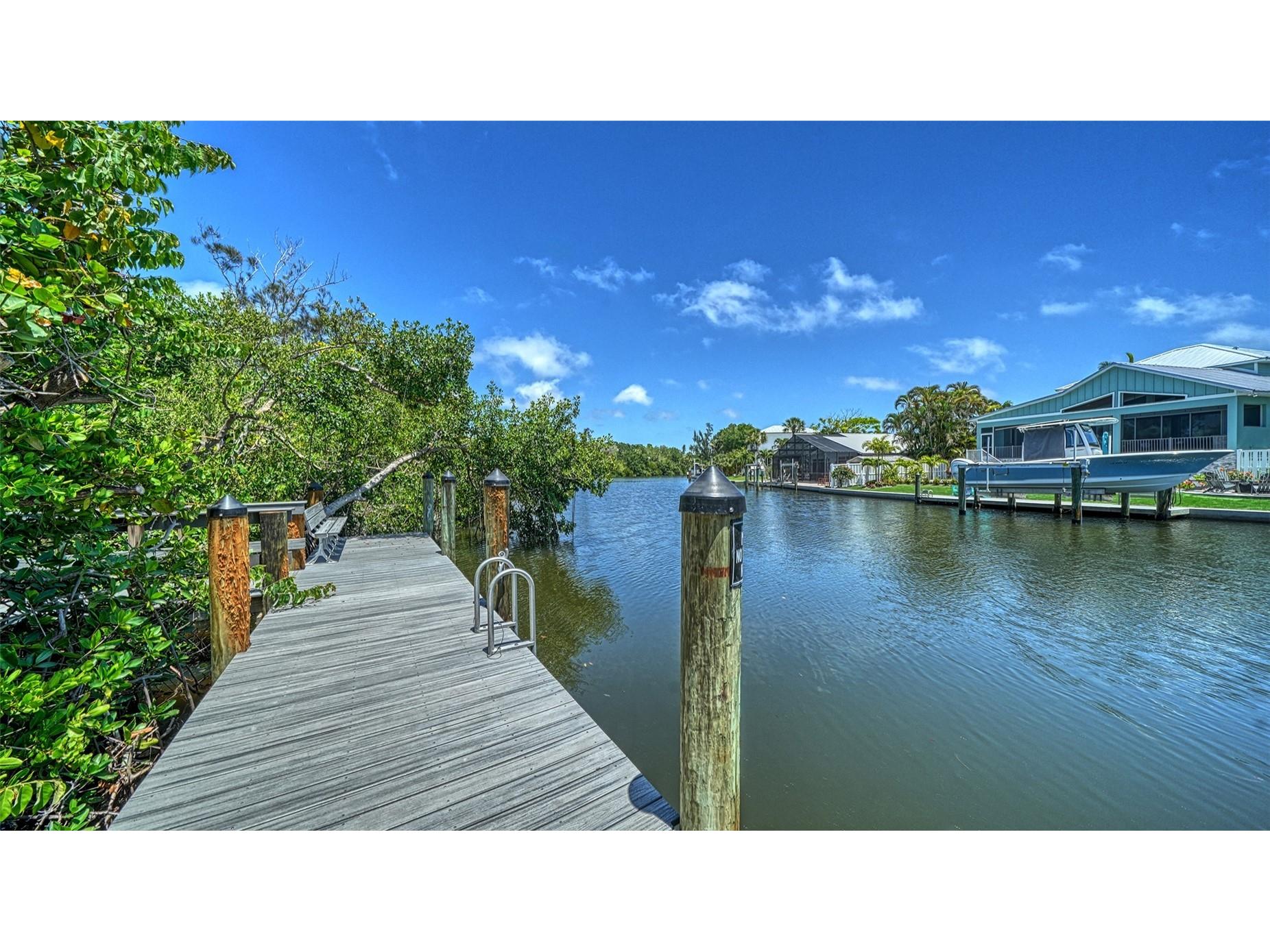 357 Tierra Mar Lane #5 Sarasota FL 34242 A4693123 image61