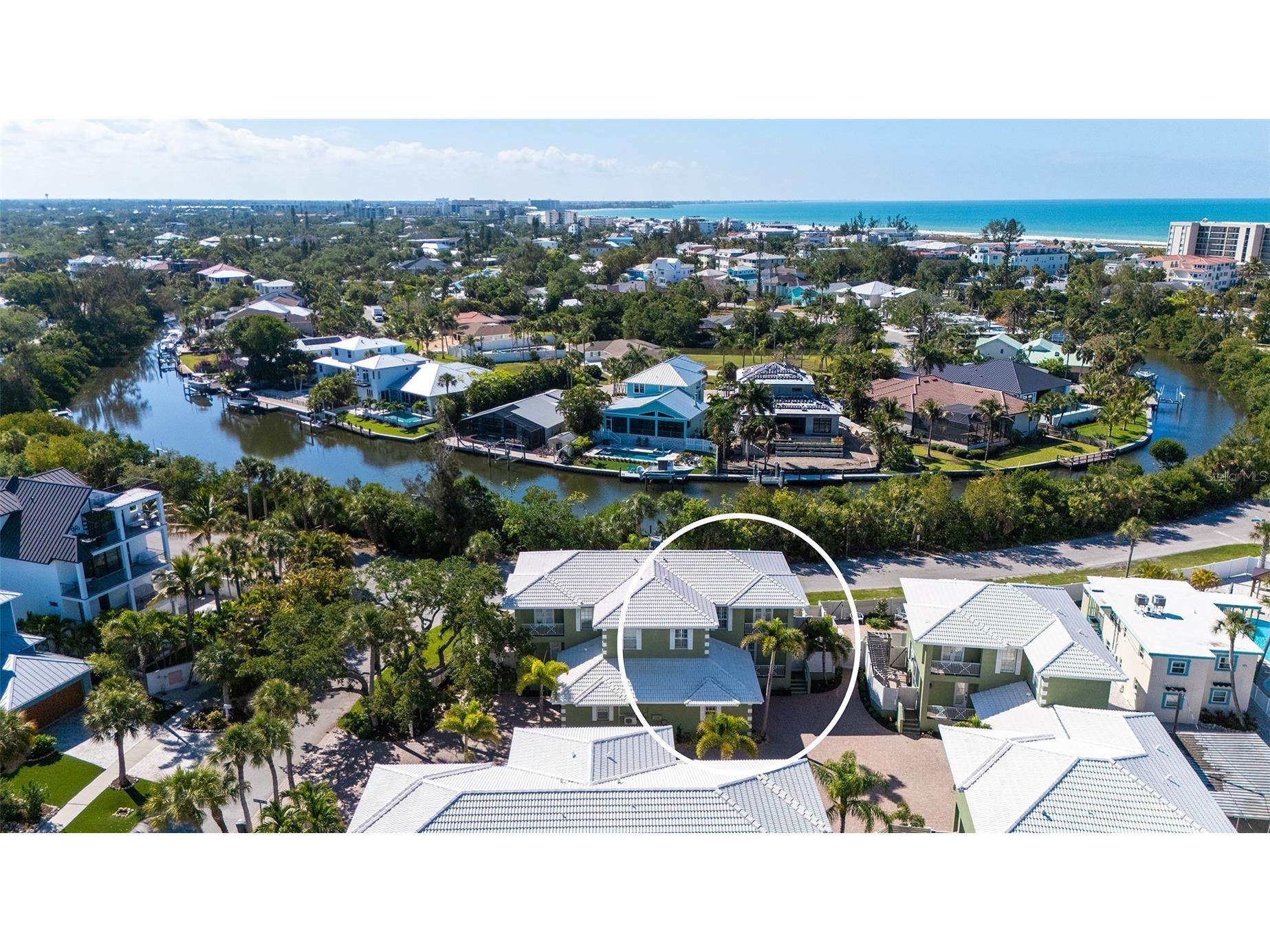 357 Tierra Mar Lane #5 Sarasota FL 34242 A4693123 image64