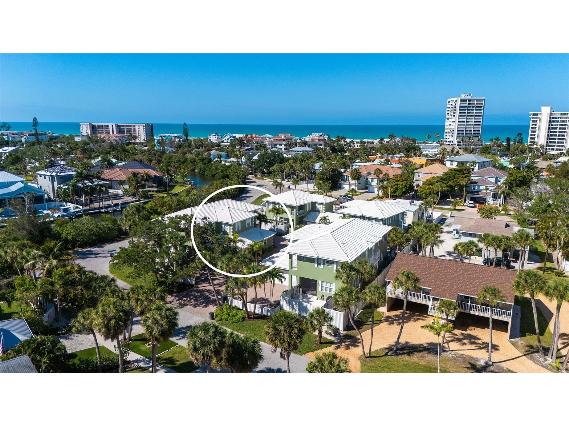 357 Tierra Mar Lane #5 Sarasota FL 34242 A4693123 image65