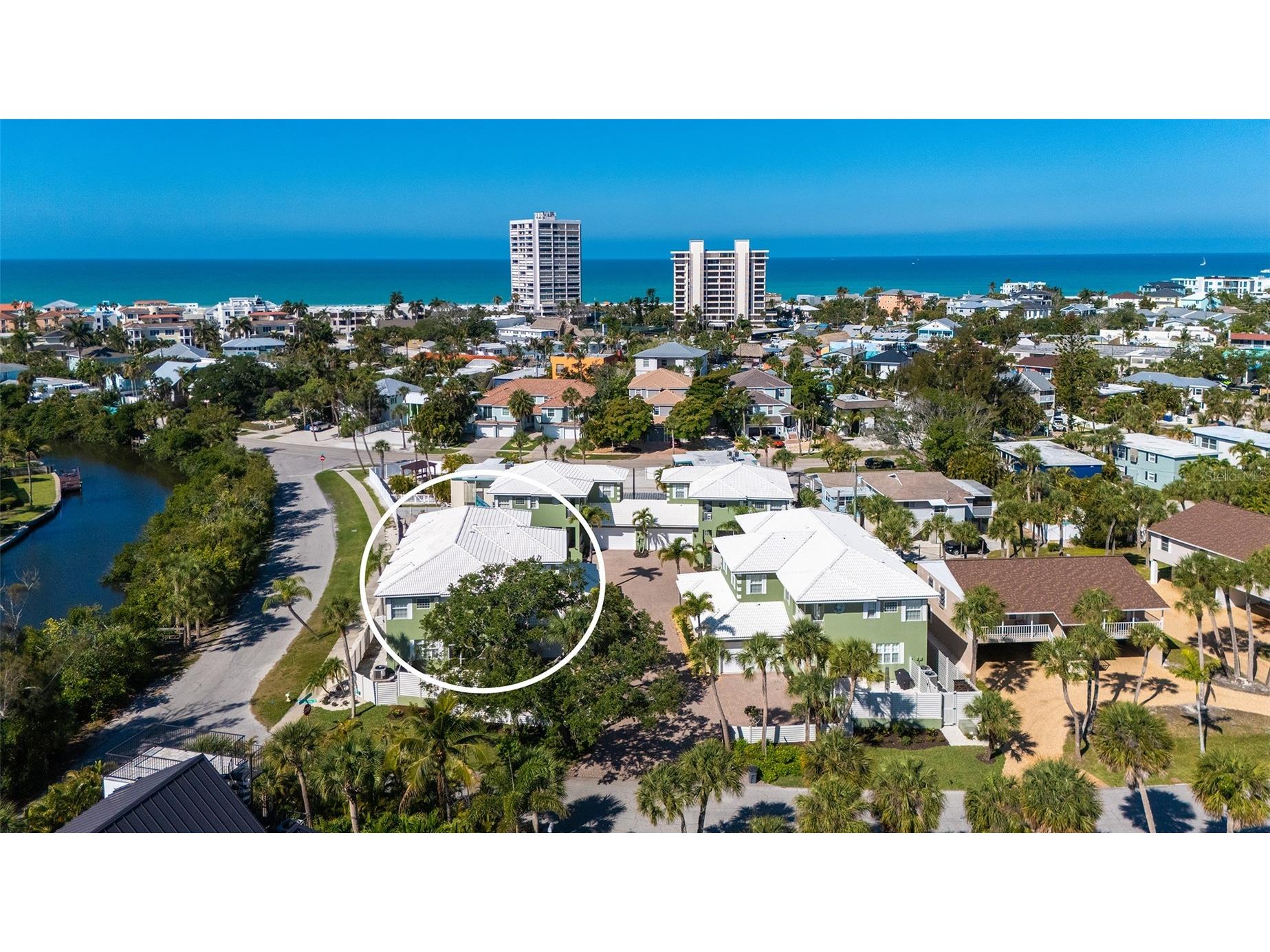 357 Tierra Mar Lane #5 Sarasota FL 34242 A4693123 image66