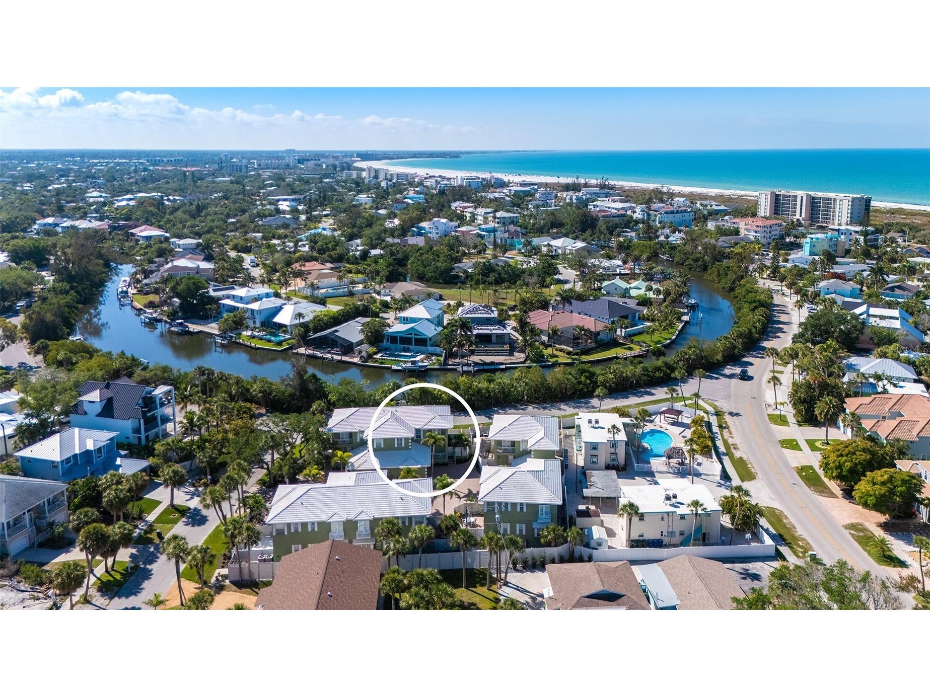 357 Tierra Mar Lane #5 Sarasota FL 34242 A4693123 image67