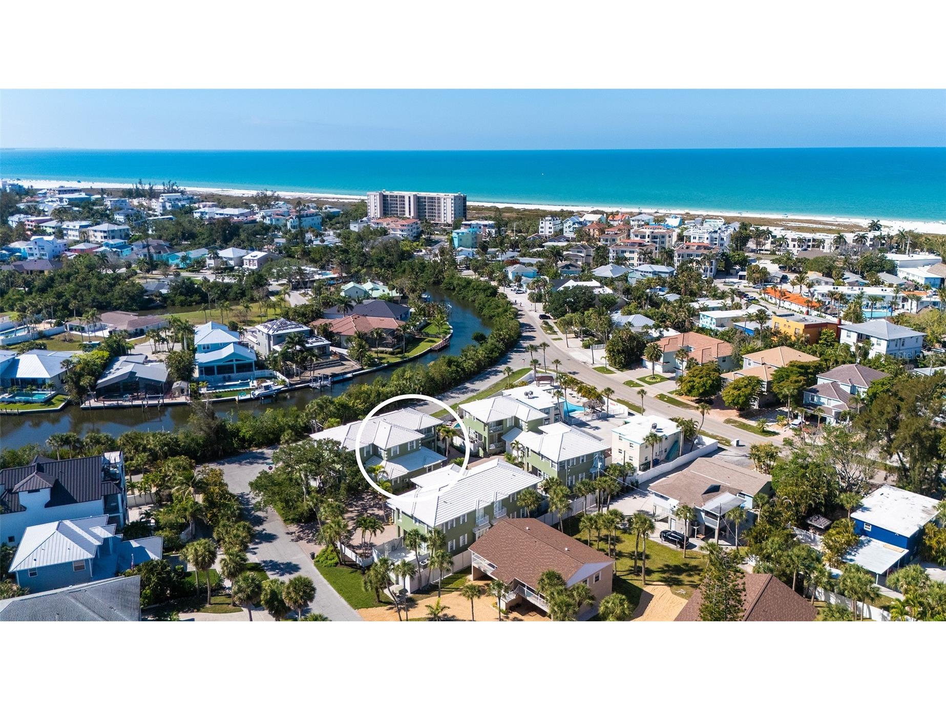 357 Tierra Mar Lane #5 Sarasota FL 34242 A4693123 image68