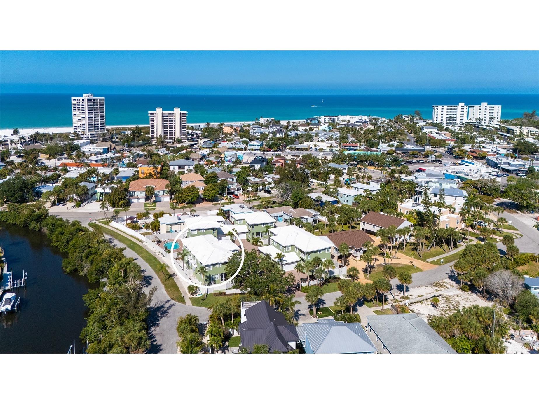 357 Tierra Mar Lane #5 Sarasota FL 34242 A4693123 image69