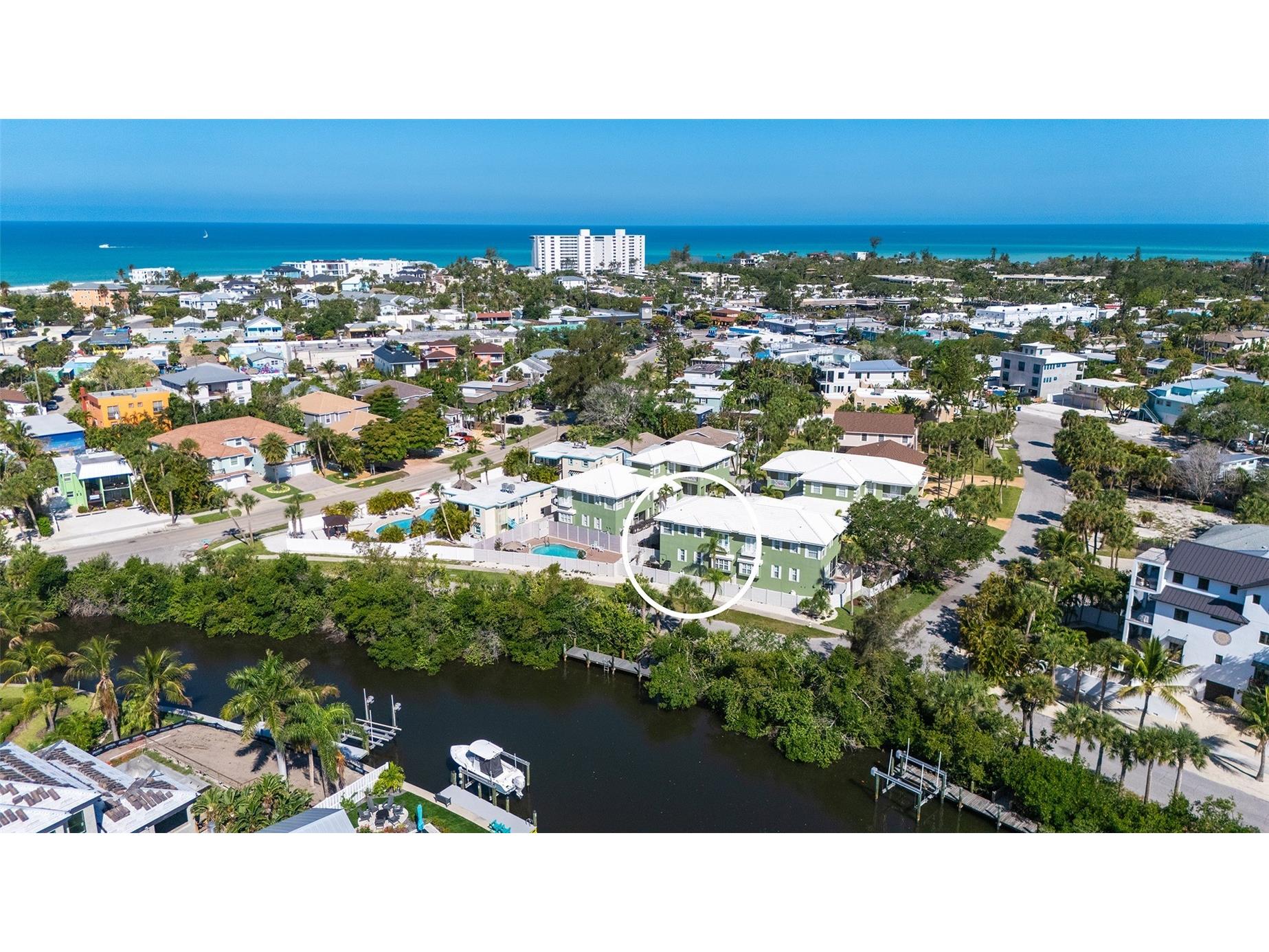 357 Tierra Mar Lane #5 Sarasota FL 34242 A4693123 image70