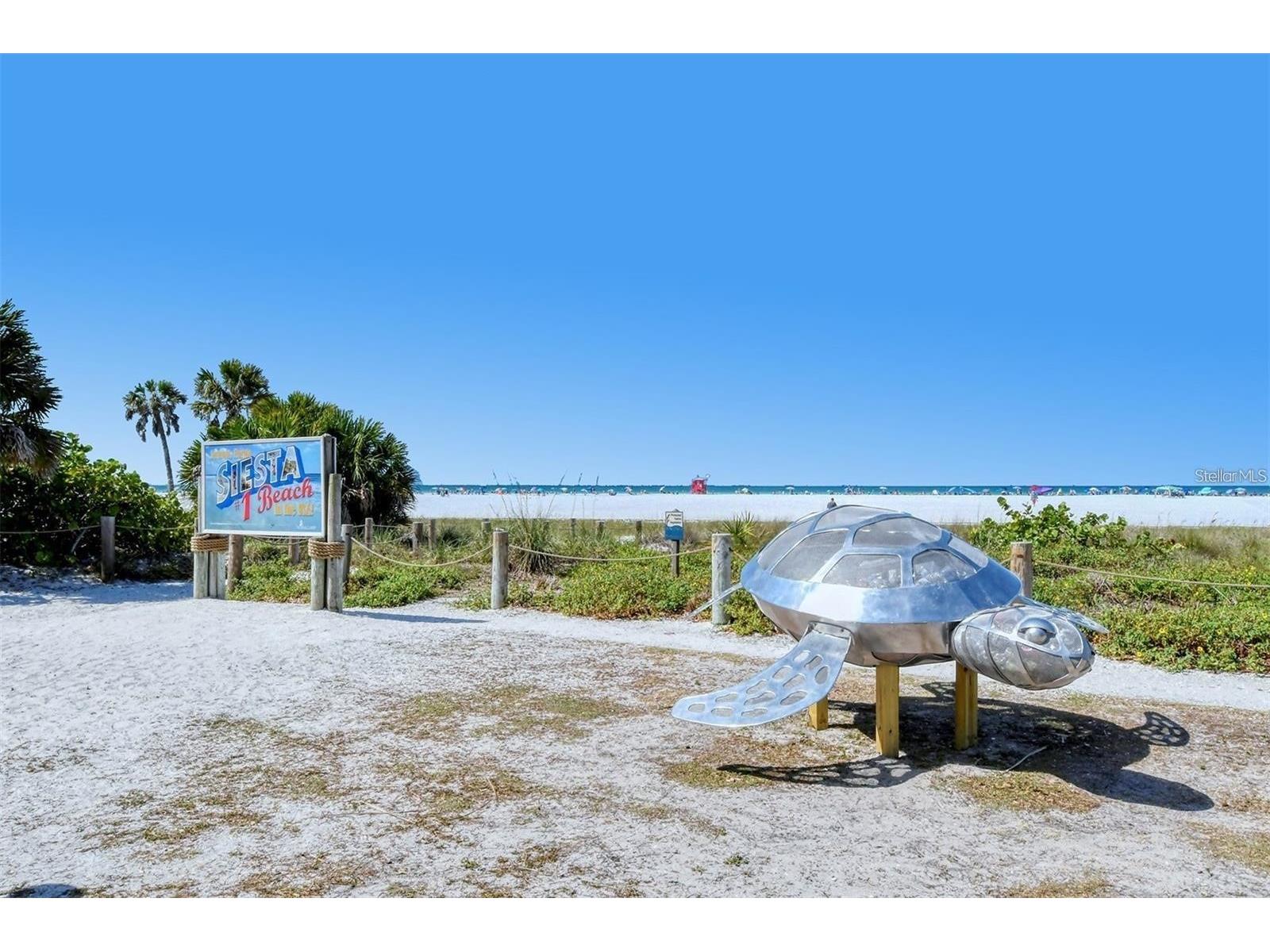 357 Tierra Mar Lane #5 Sarasota FL 34242 A4693123 image77