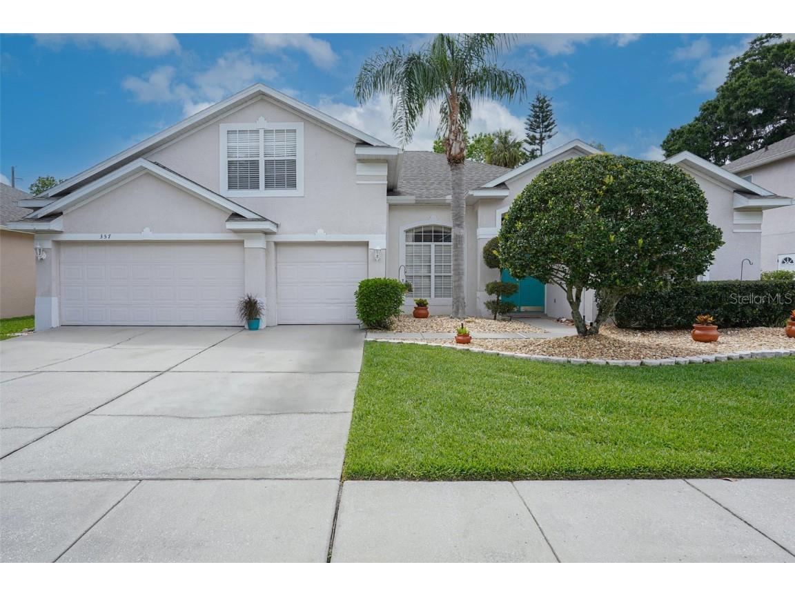 357 Twelve Oaks Drive Winter Springs FL 32708 O6105922 image1