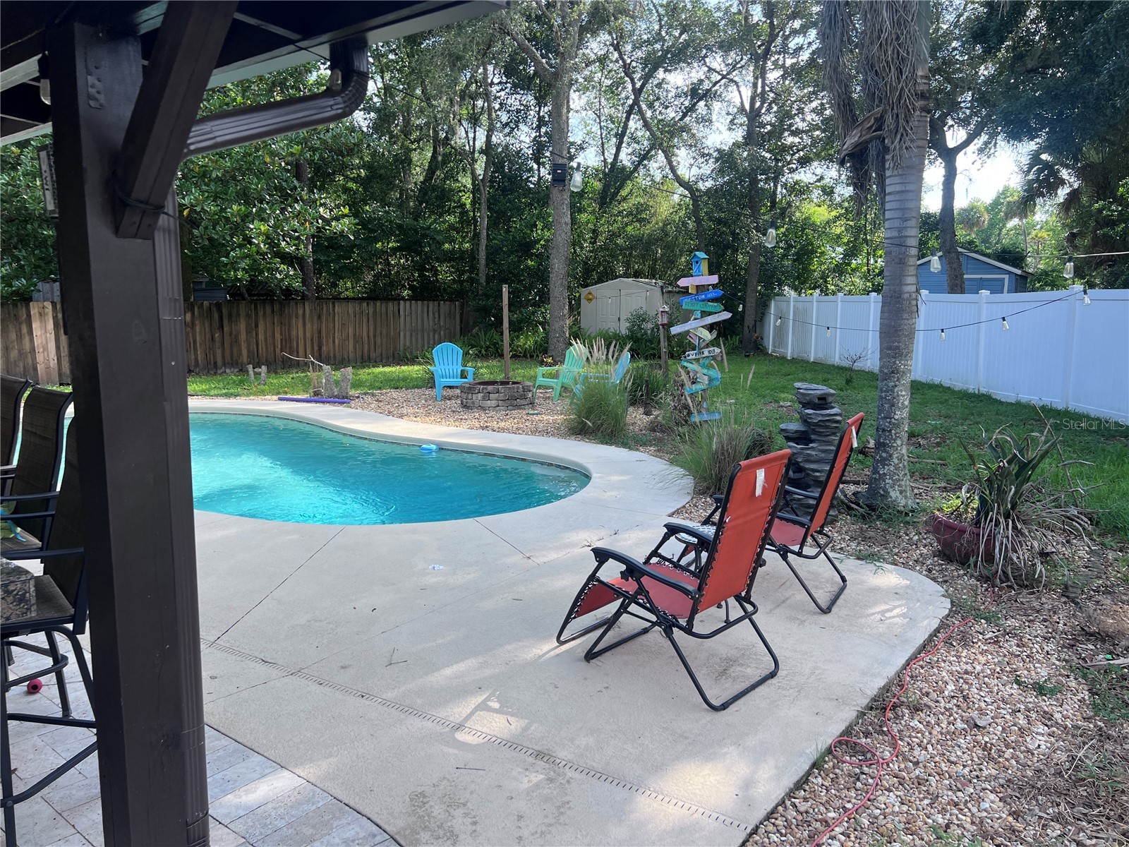 357 Tymber Run Ormond Beach FL 32174 O6417610 image27