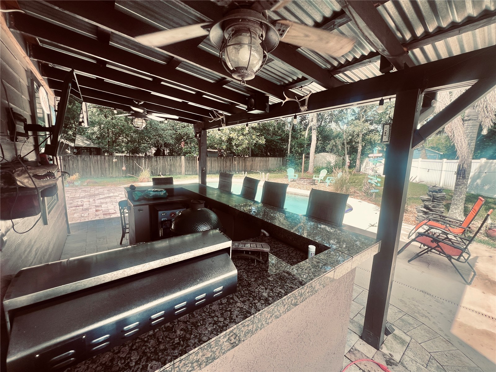 357 Tymber Run Ormond Beach FL 32174 O6417610 image28